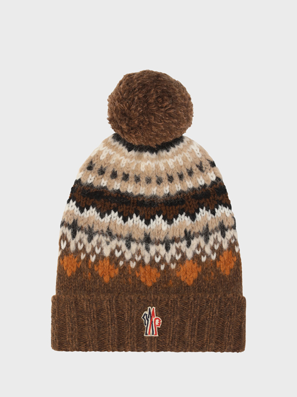 Cappello Beanie