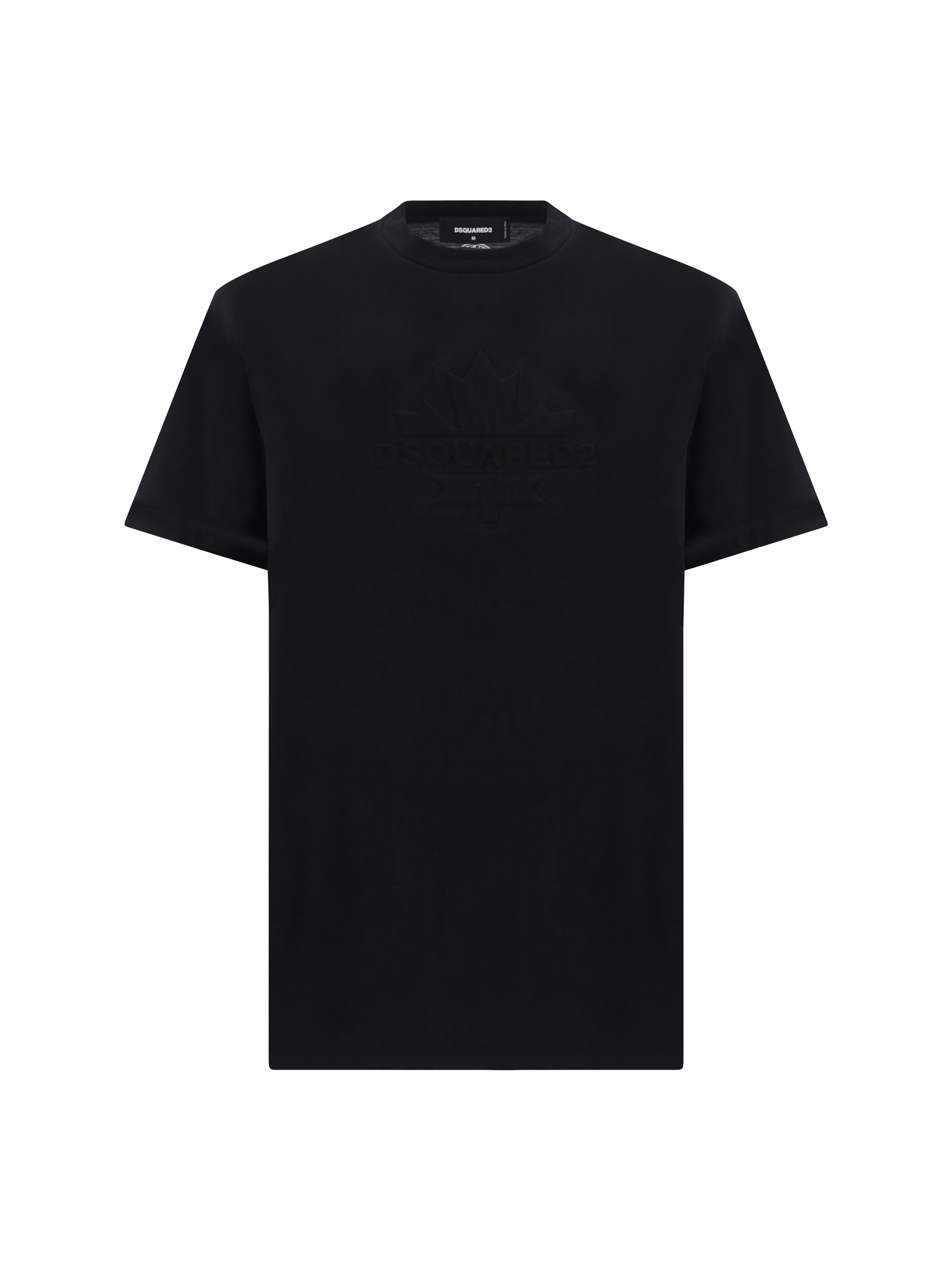 Shop Dsquared2 T-shirt In 900