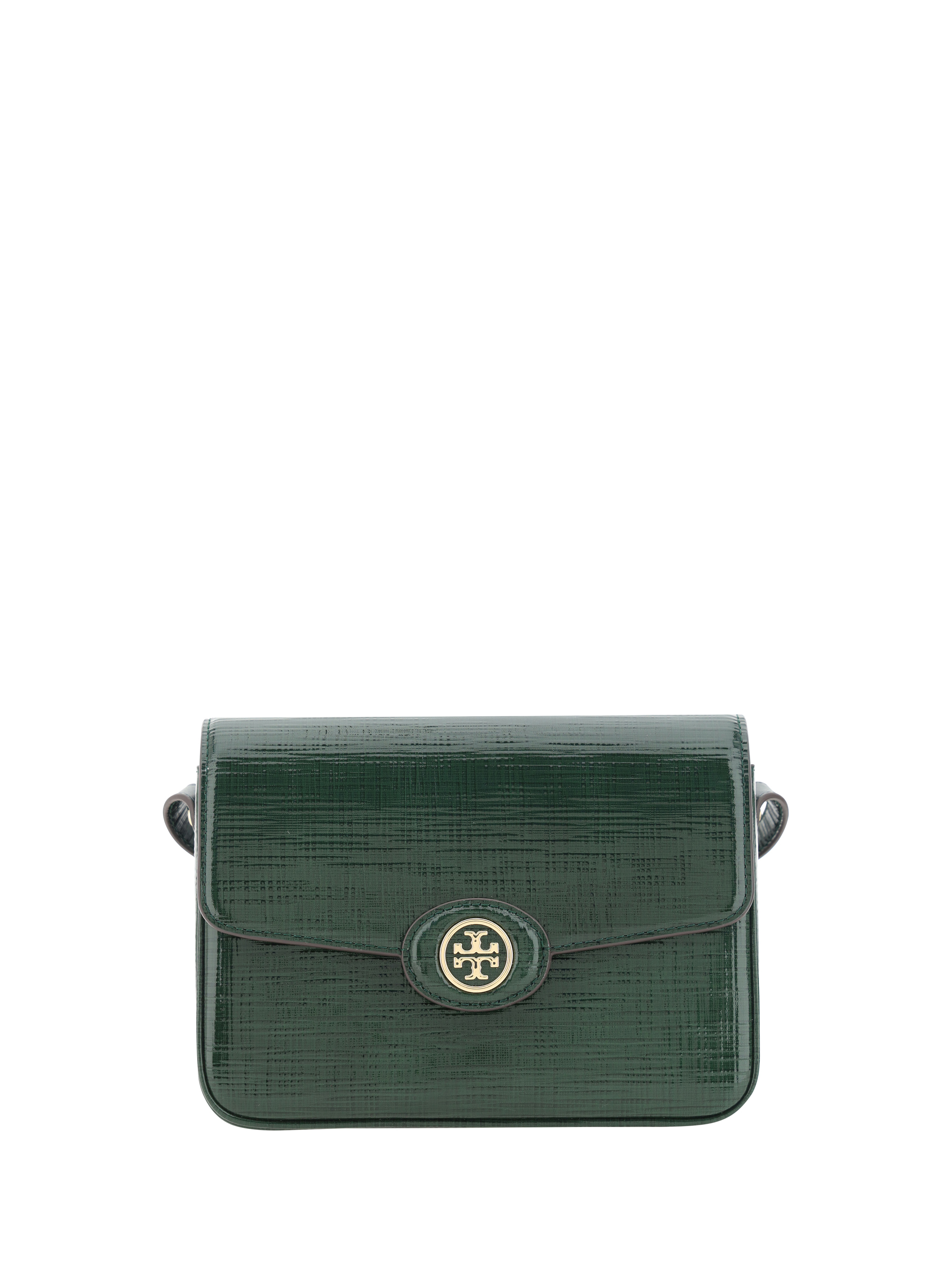 TORY BURCH ROBINSON SHOULDER BAG 