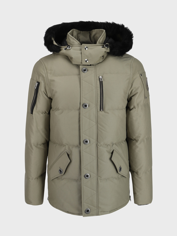 Neoshear Down Jacket 