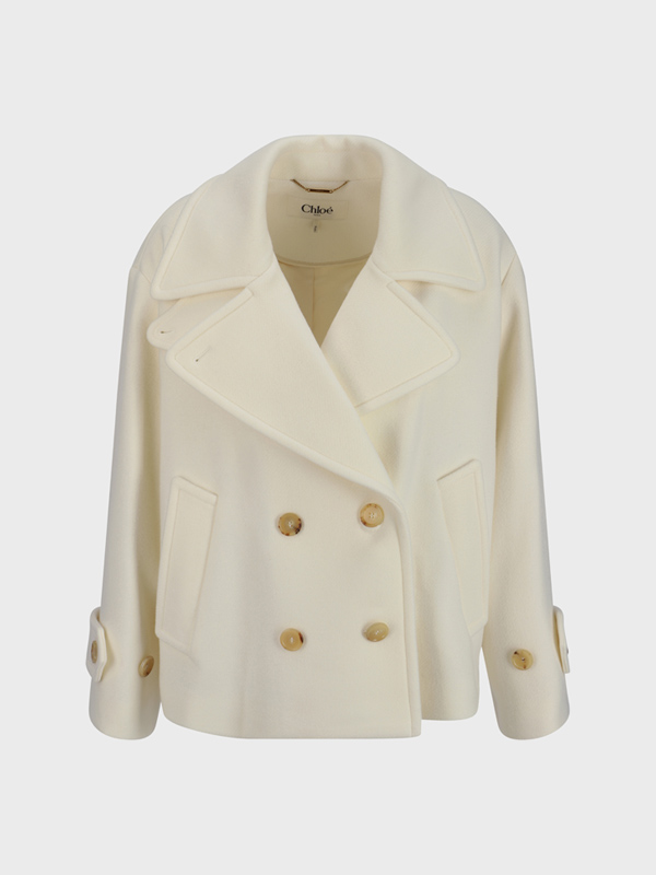 Cappotto Chloè