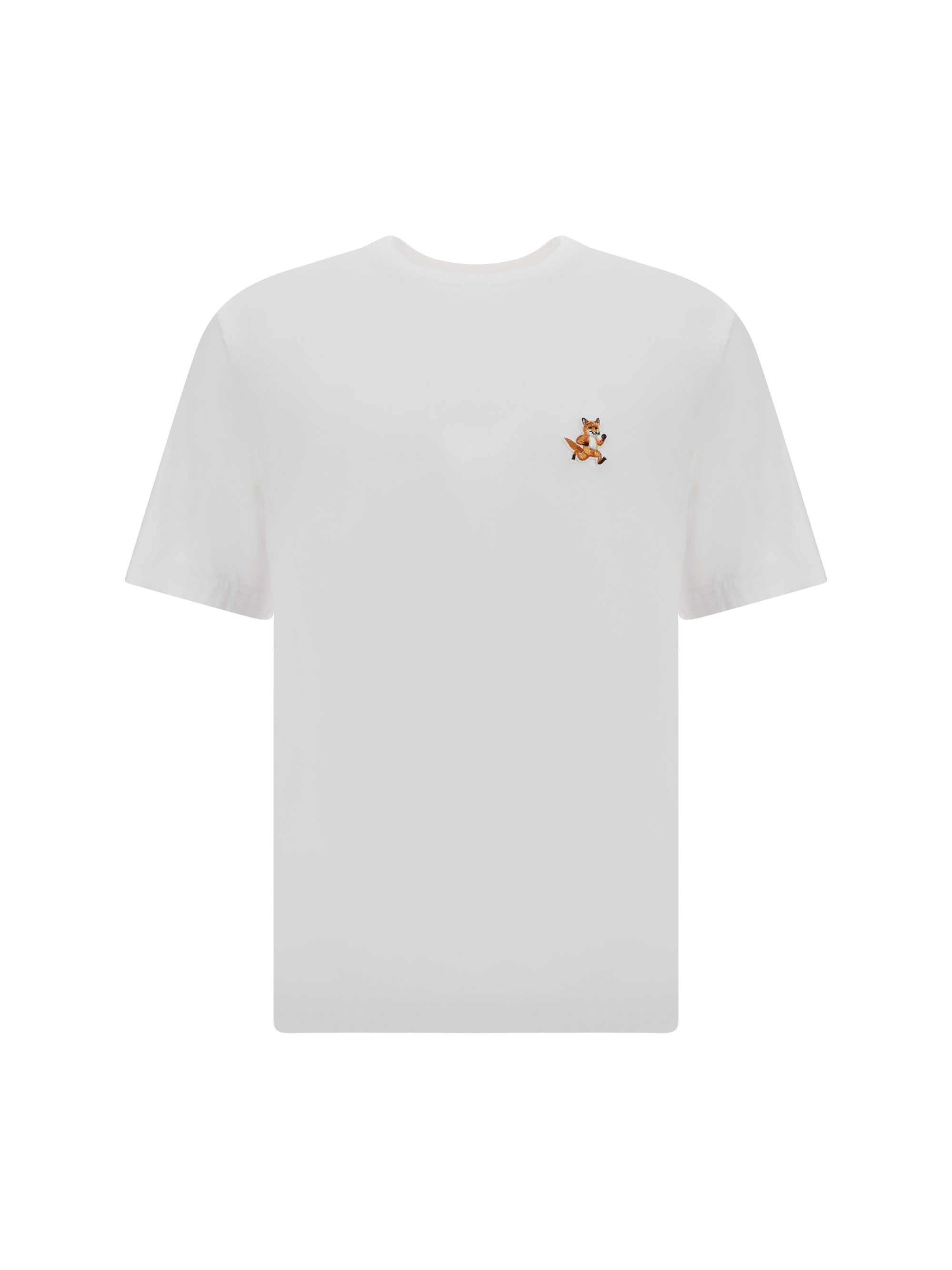 MAISON KITSUNÉ T-SHIRT 