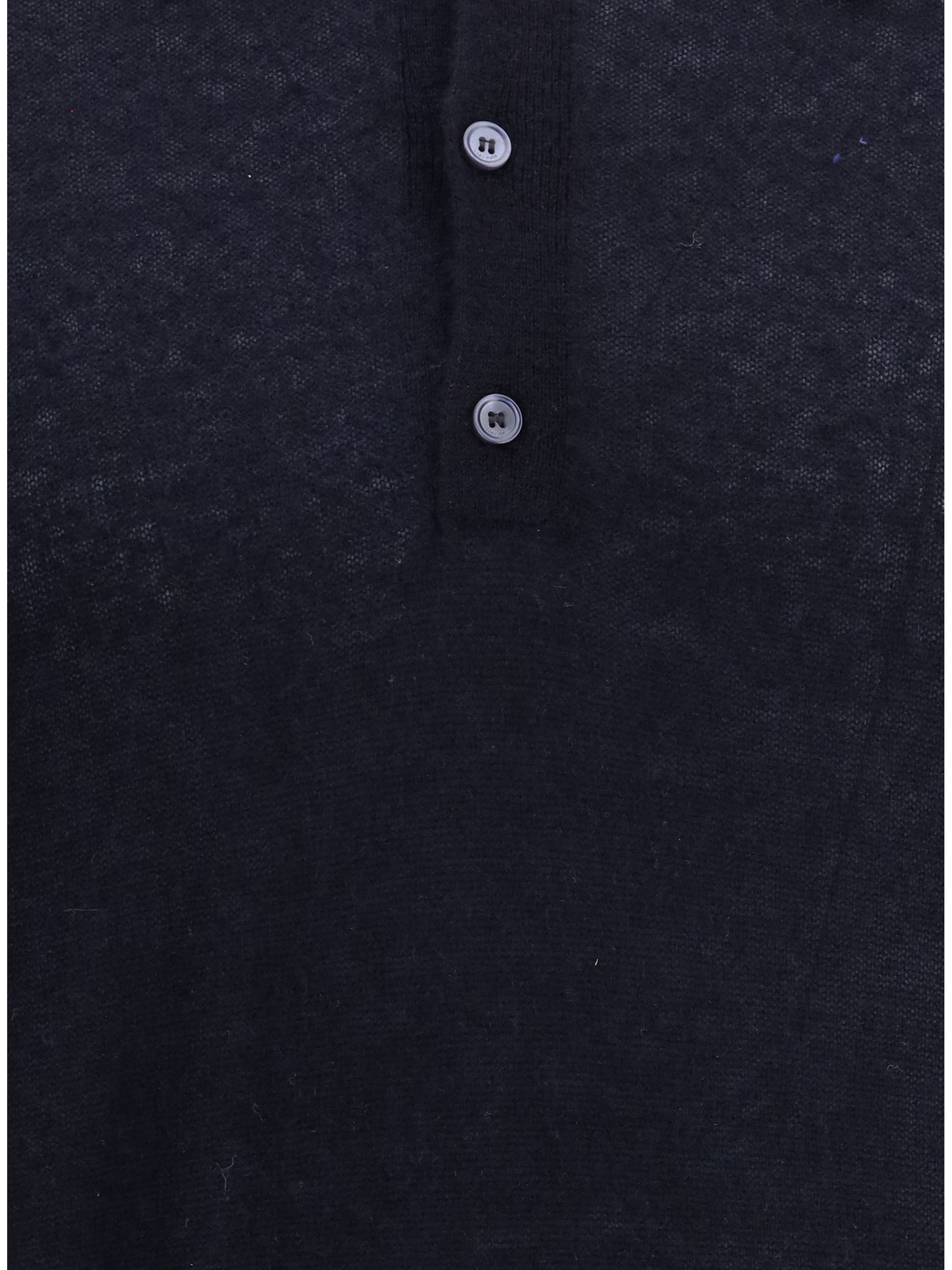 Cashmere Sweater