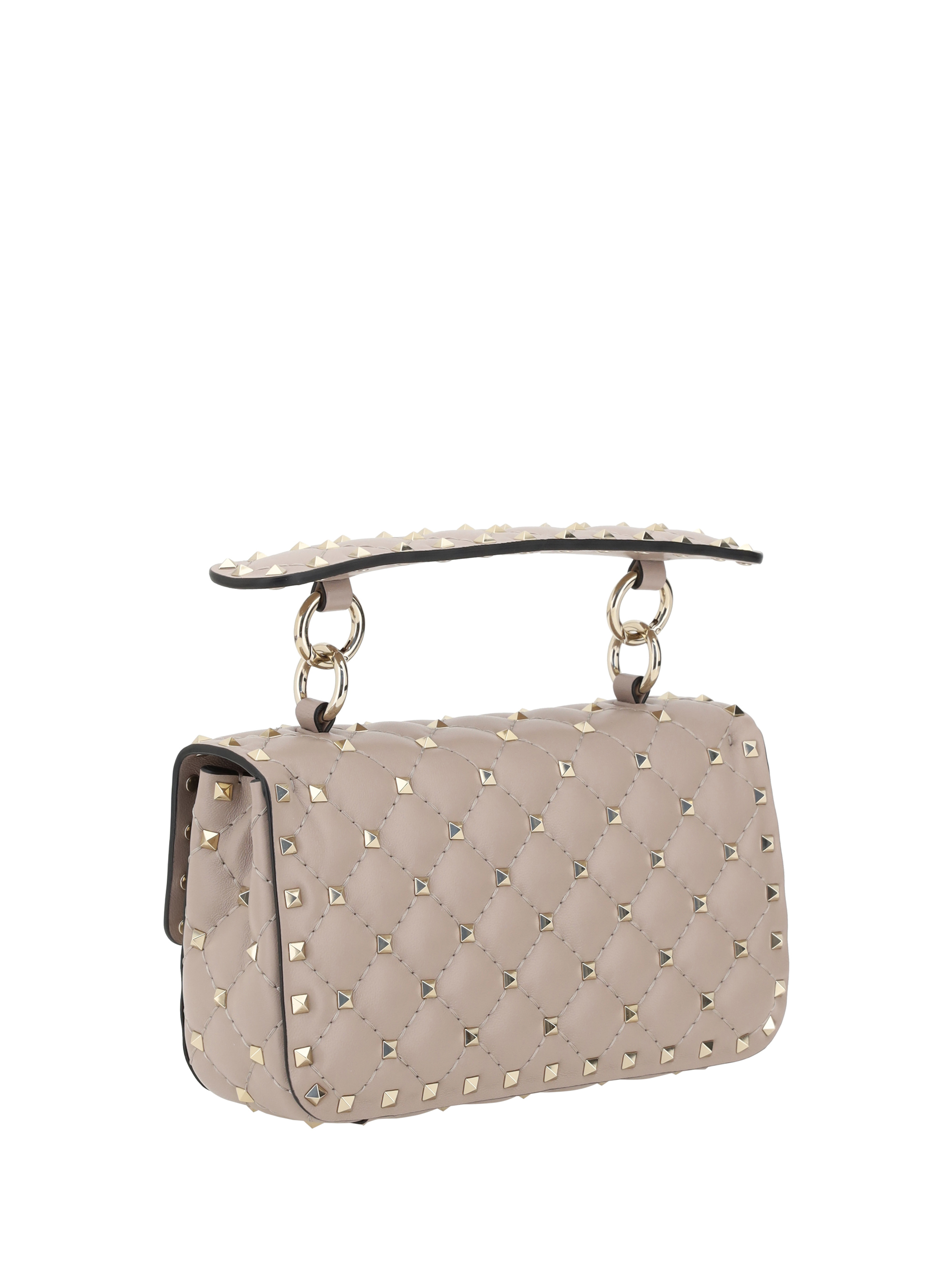 Borsa a Mano Rockstud Spike Small