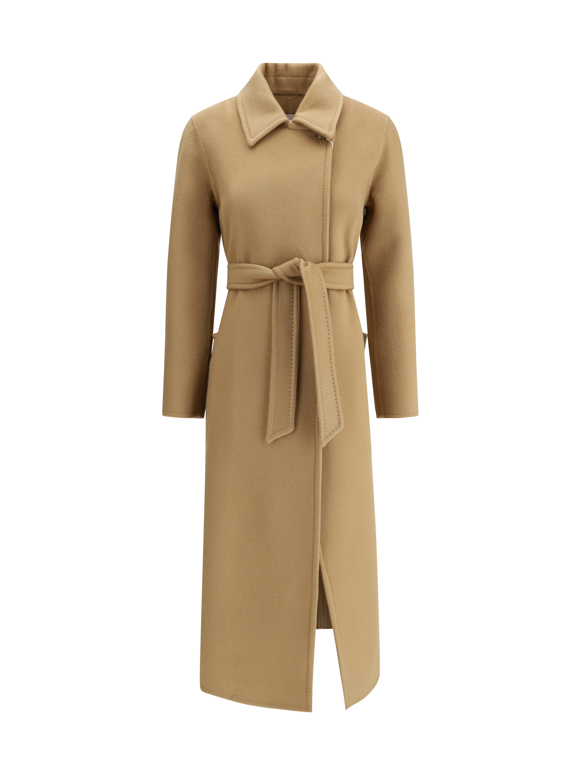 Artur long Coat