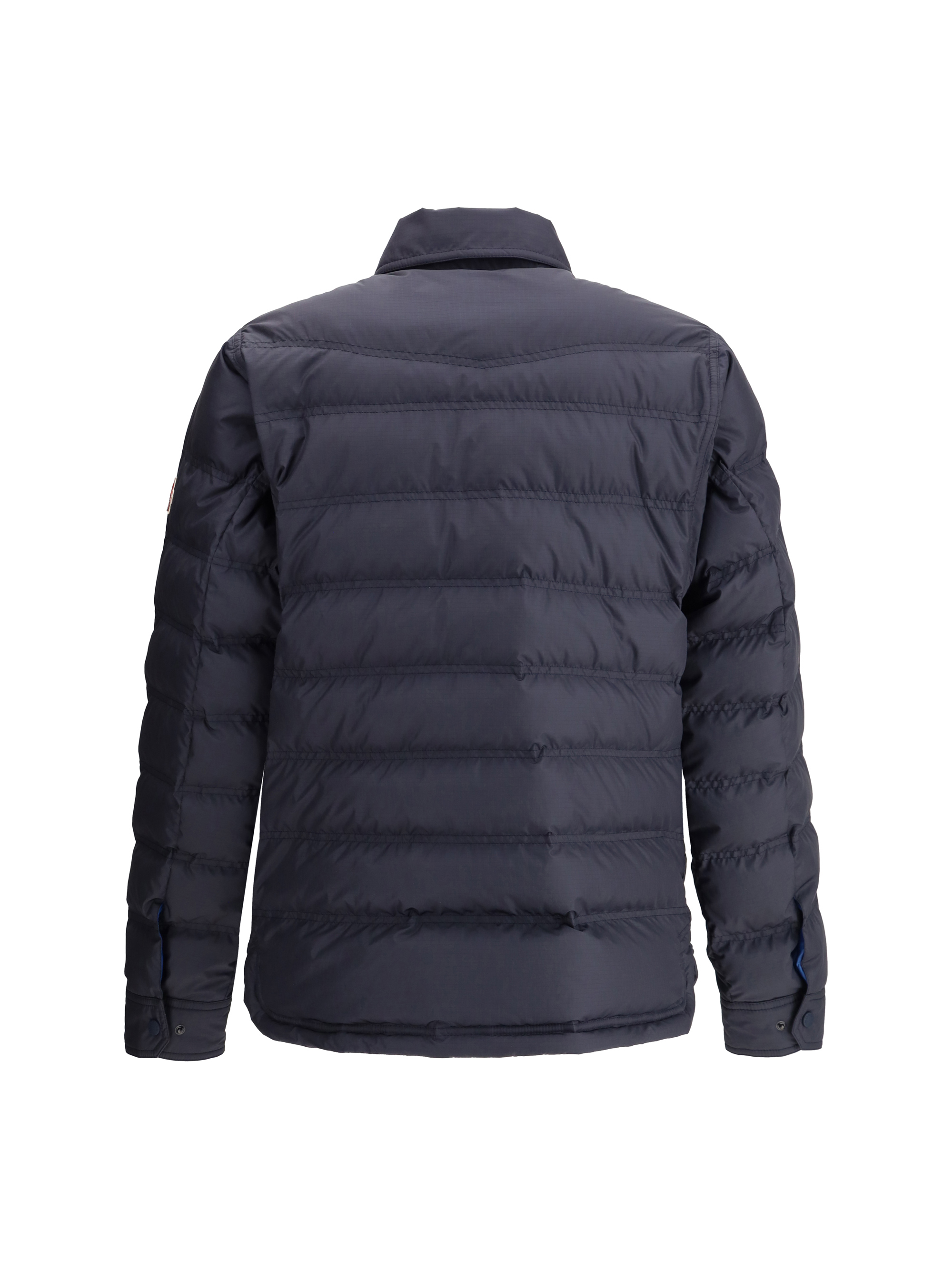 Lavachey Down Jacket