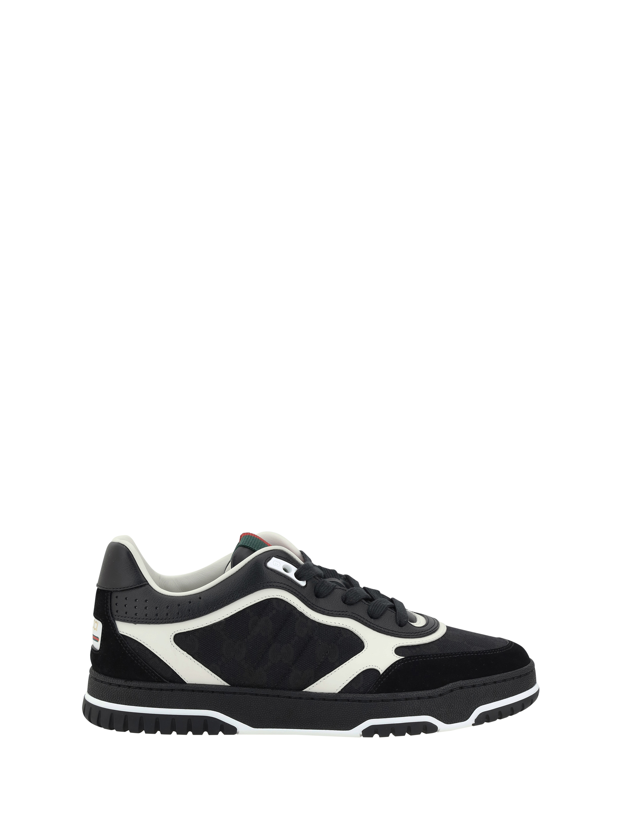 Re-Web Sneakers 