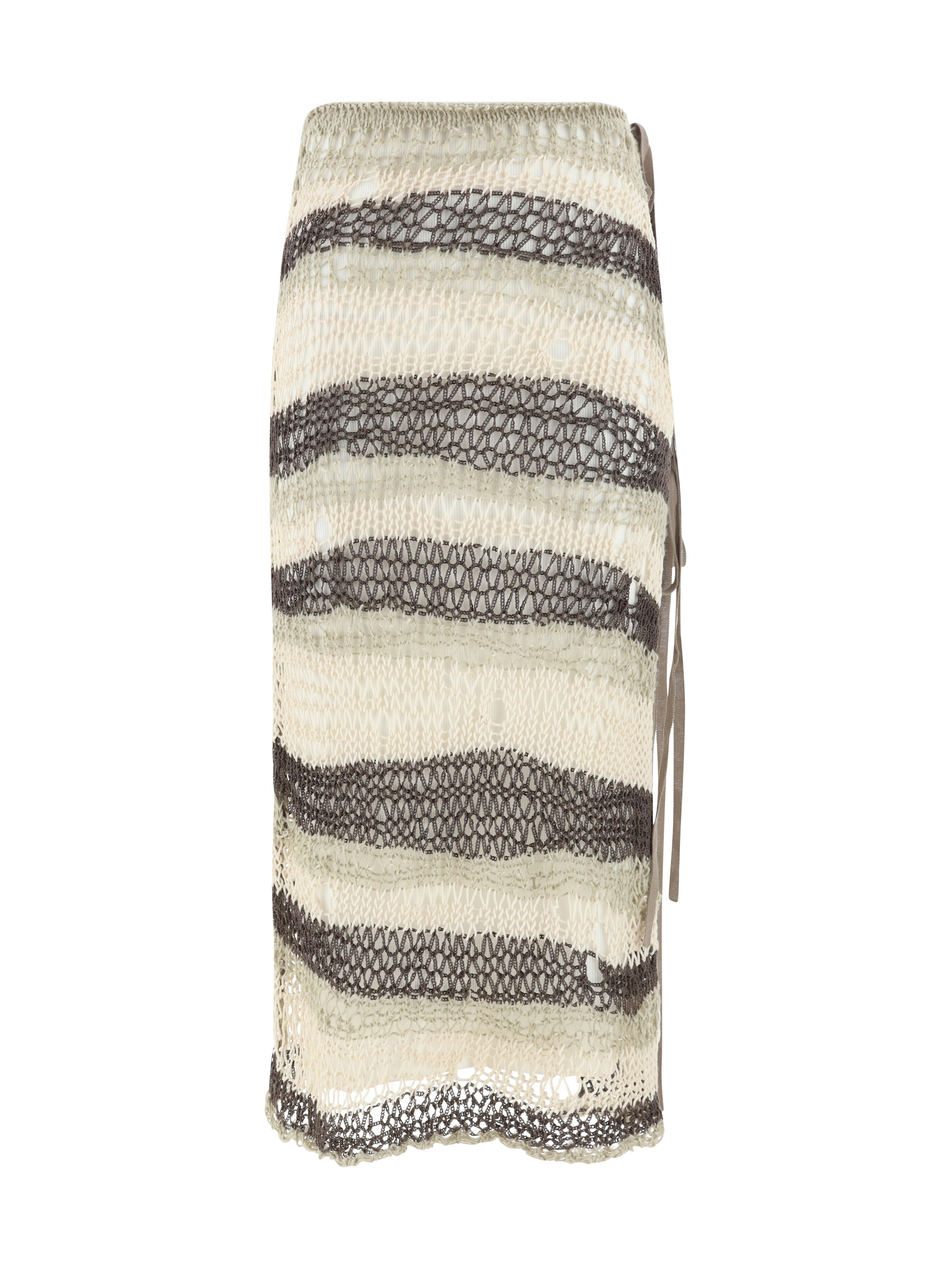 Ecuador Skirt