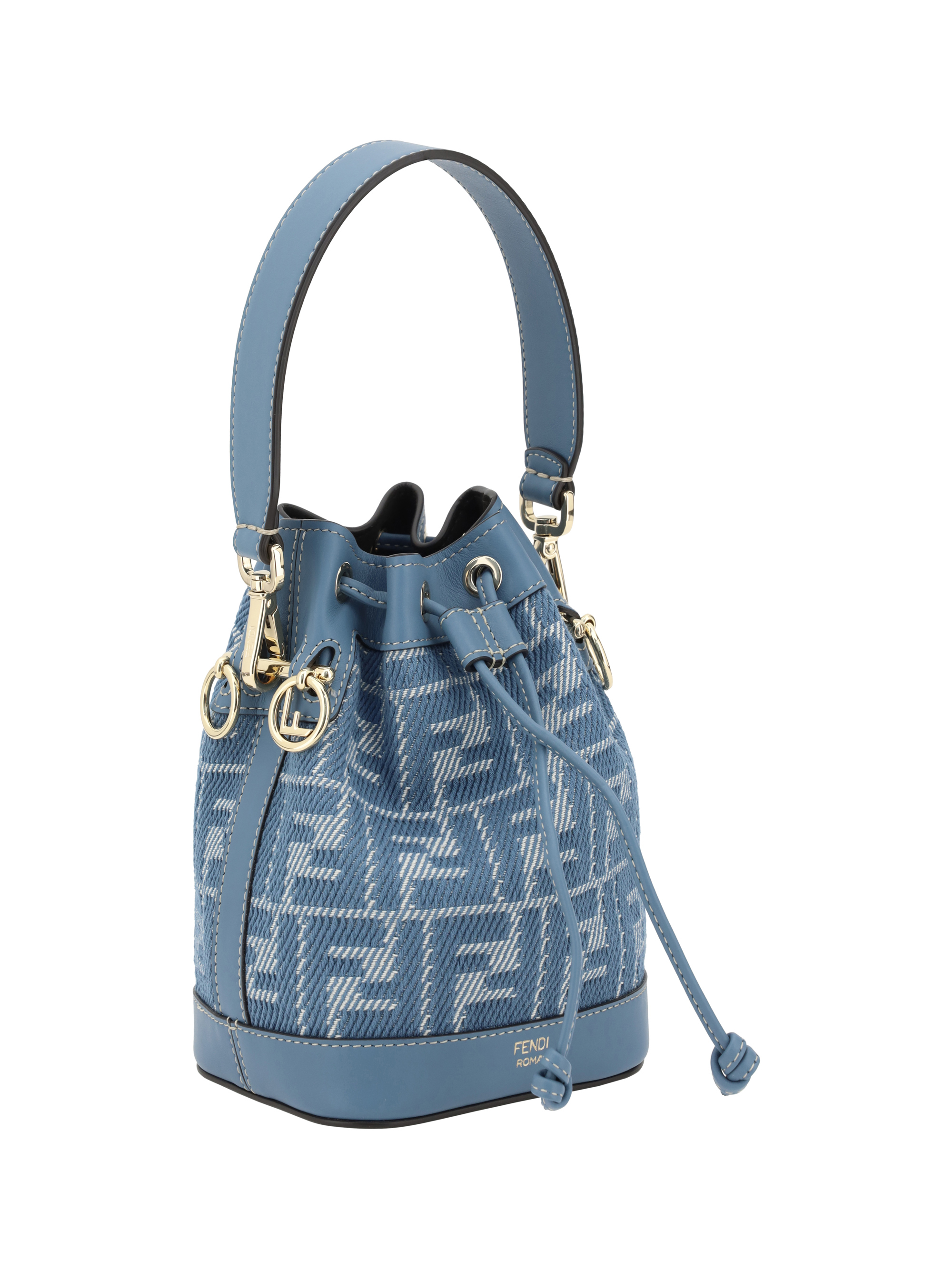 Borsa a Secchiello FF
