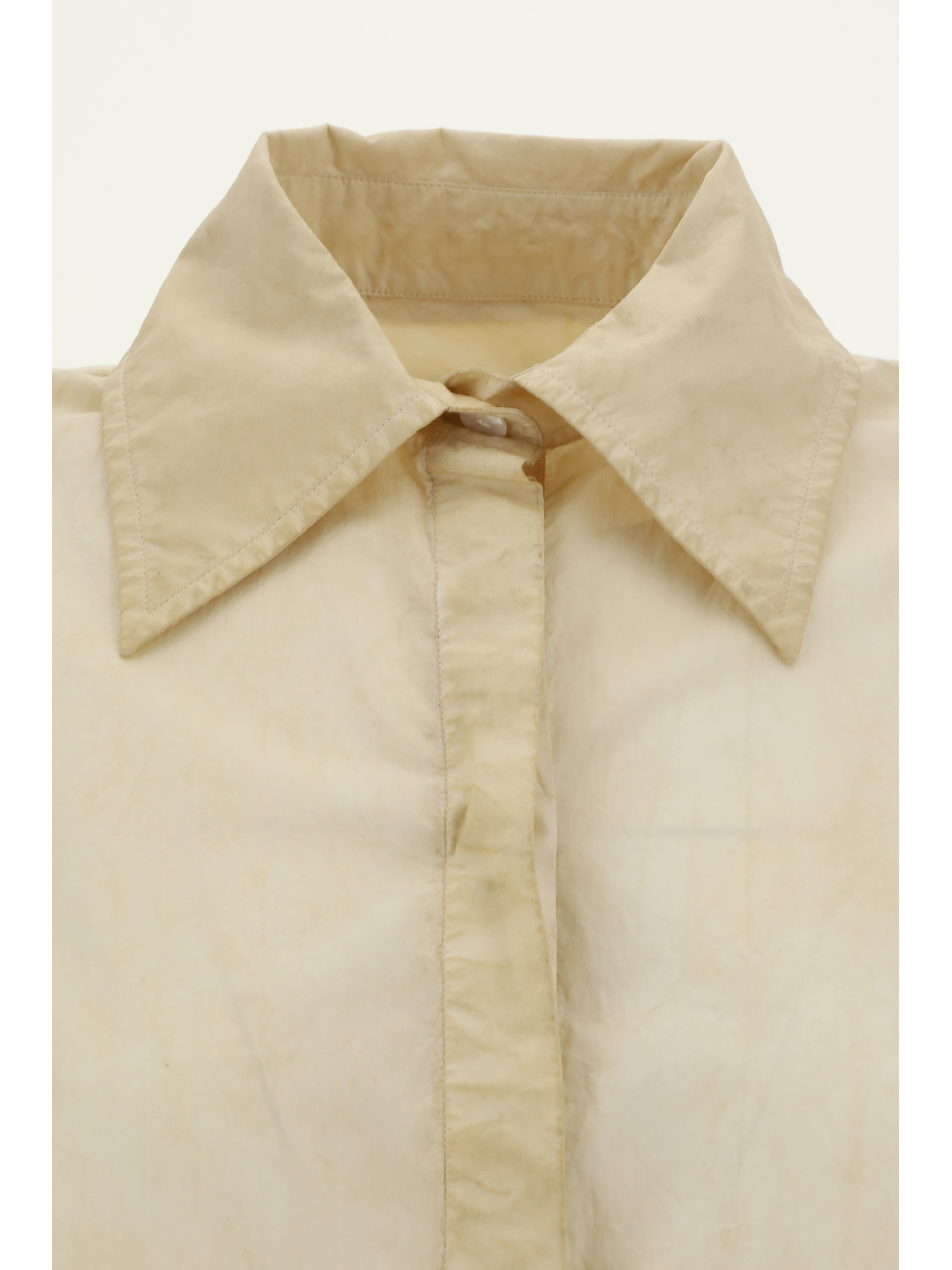 Camicia oversize