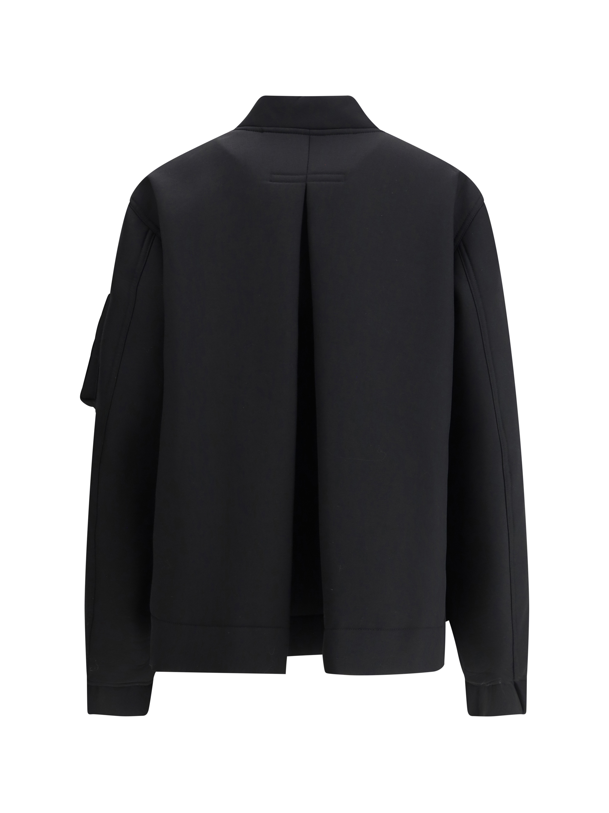 Suiting Bonding Jacket