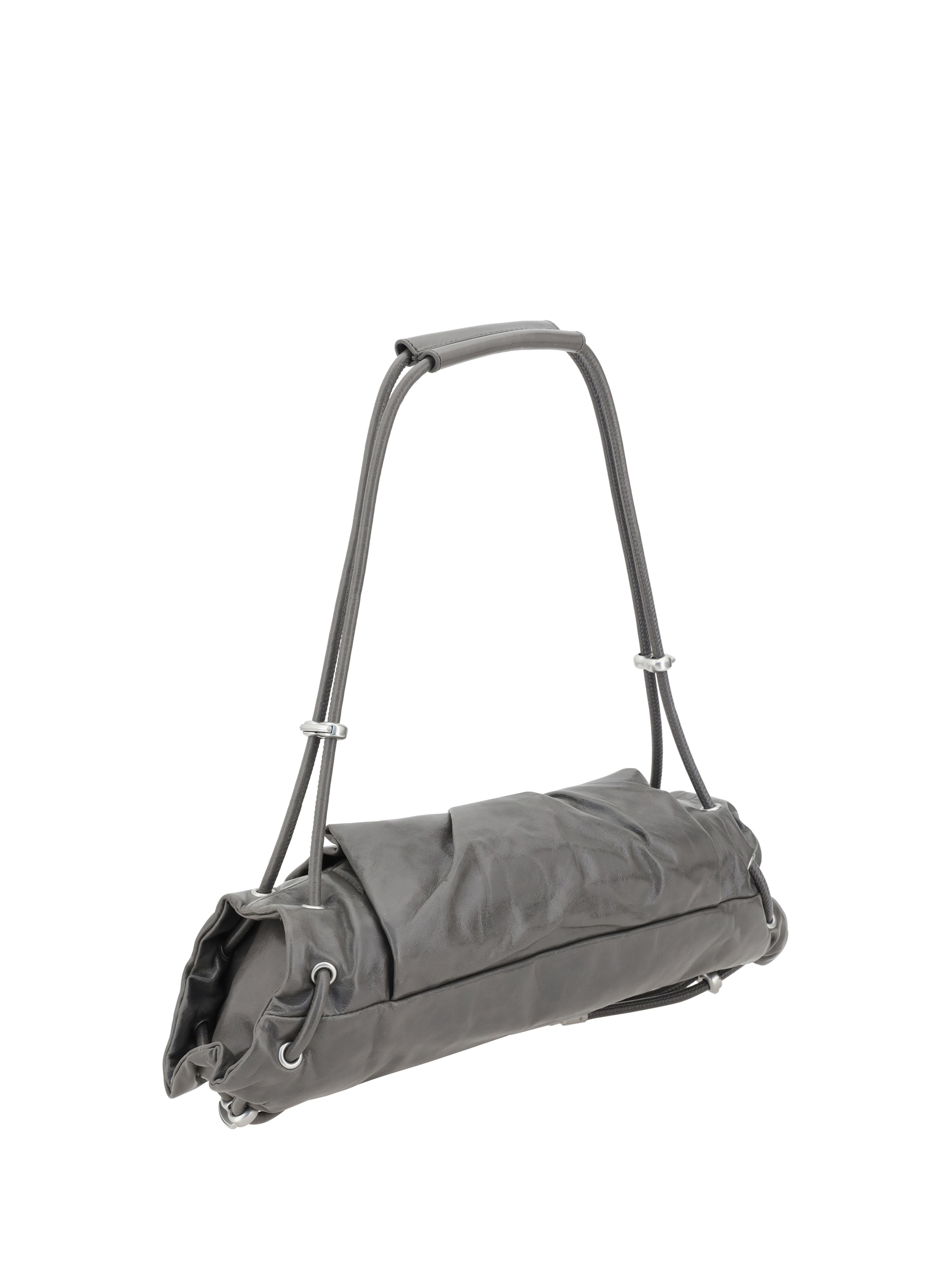 Borsa aSspalla Scrunch-d 
