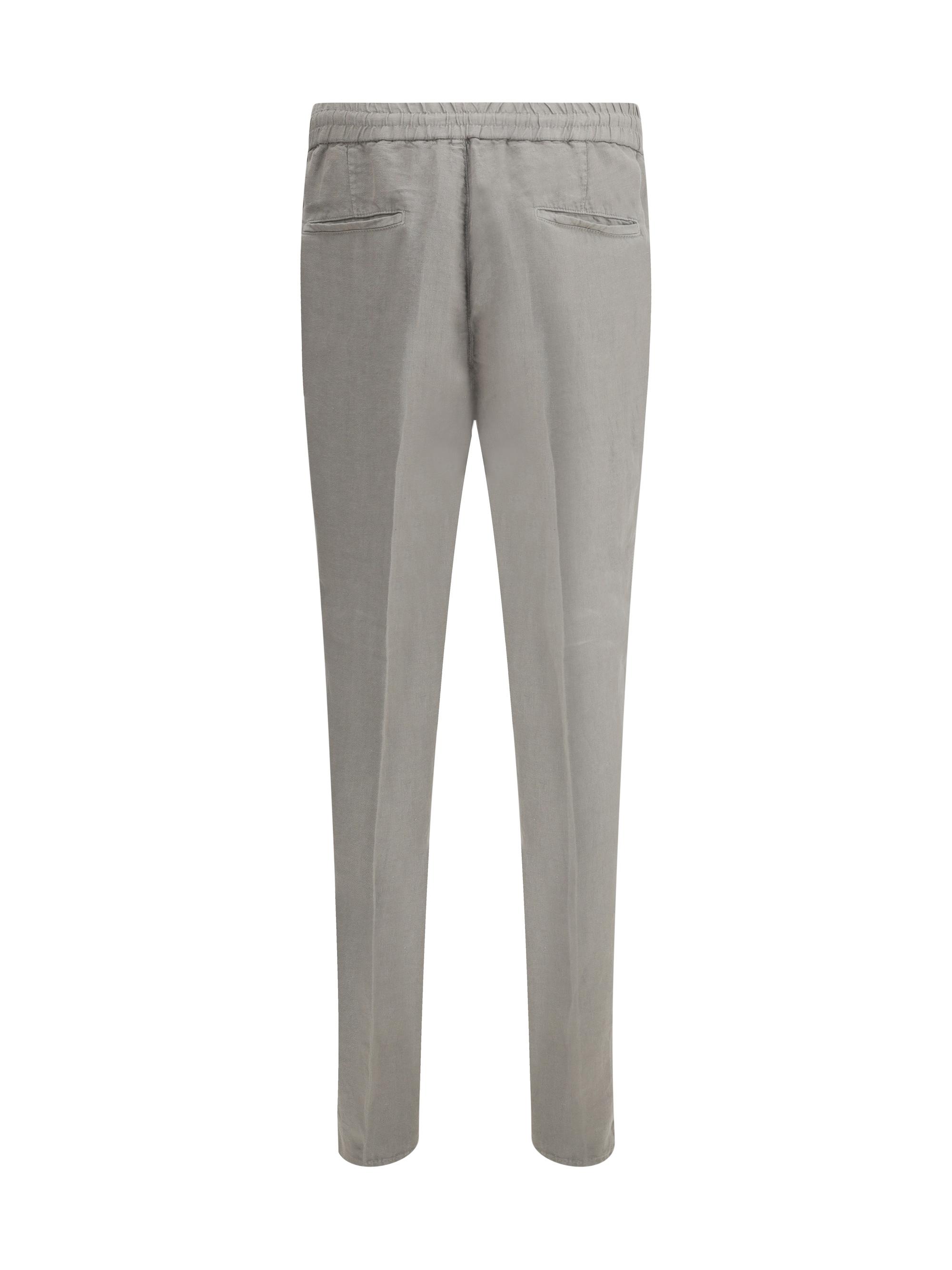 Linen Pants