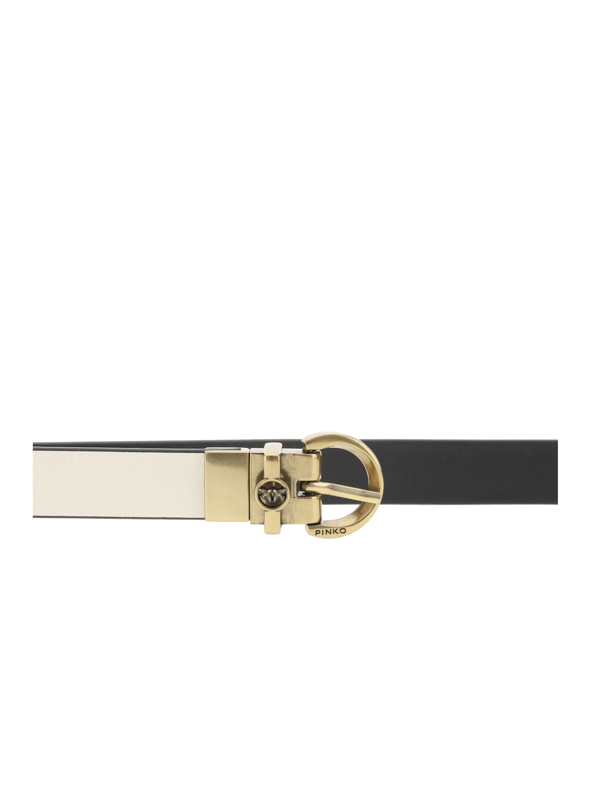 Reversible Belt
