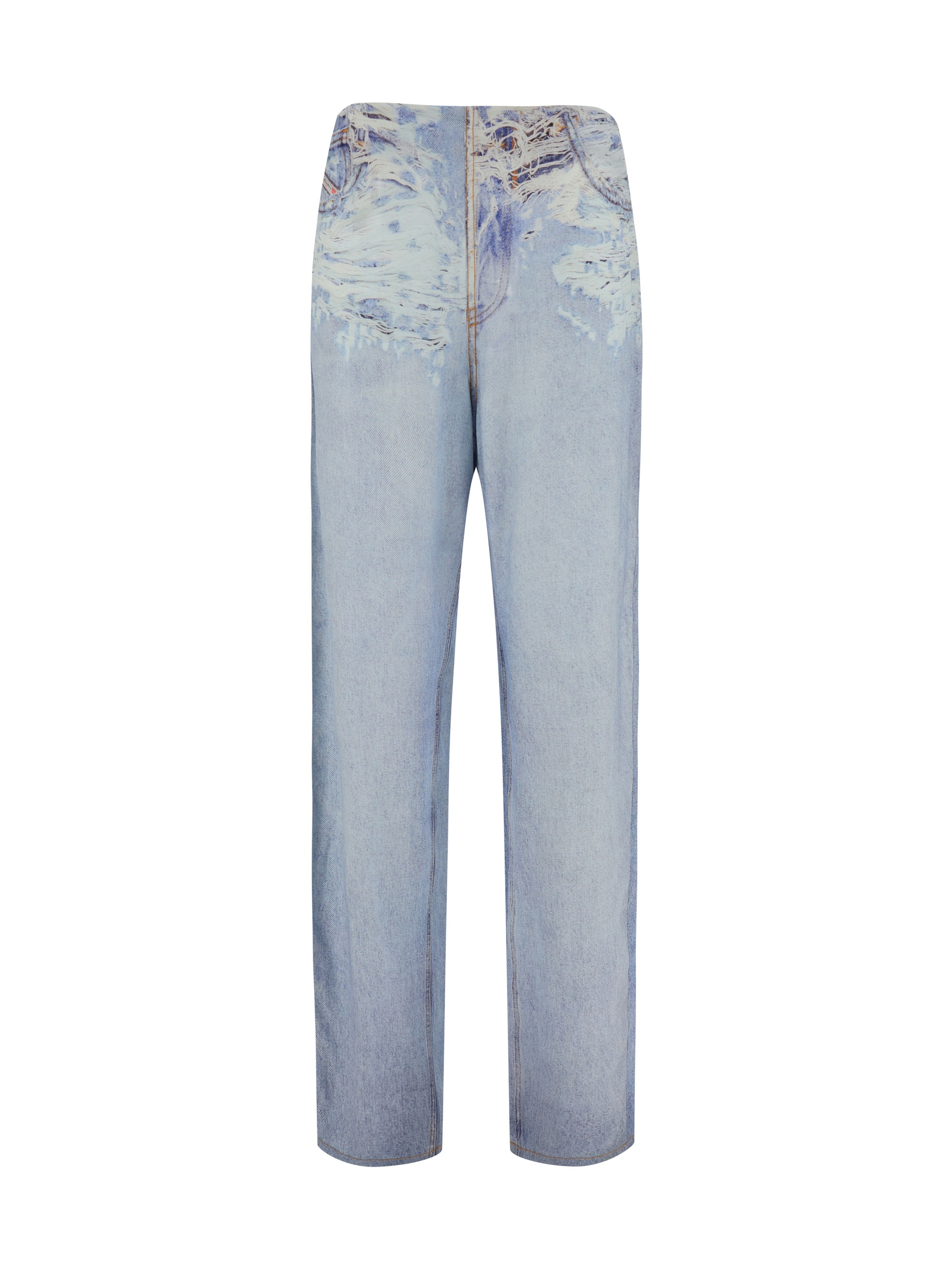 P-Sarky Pants