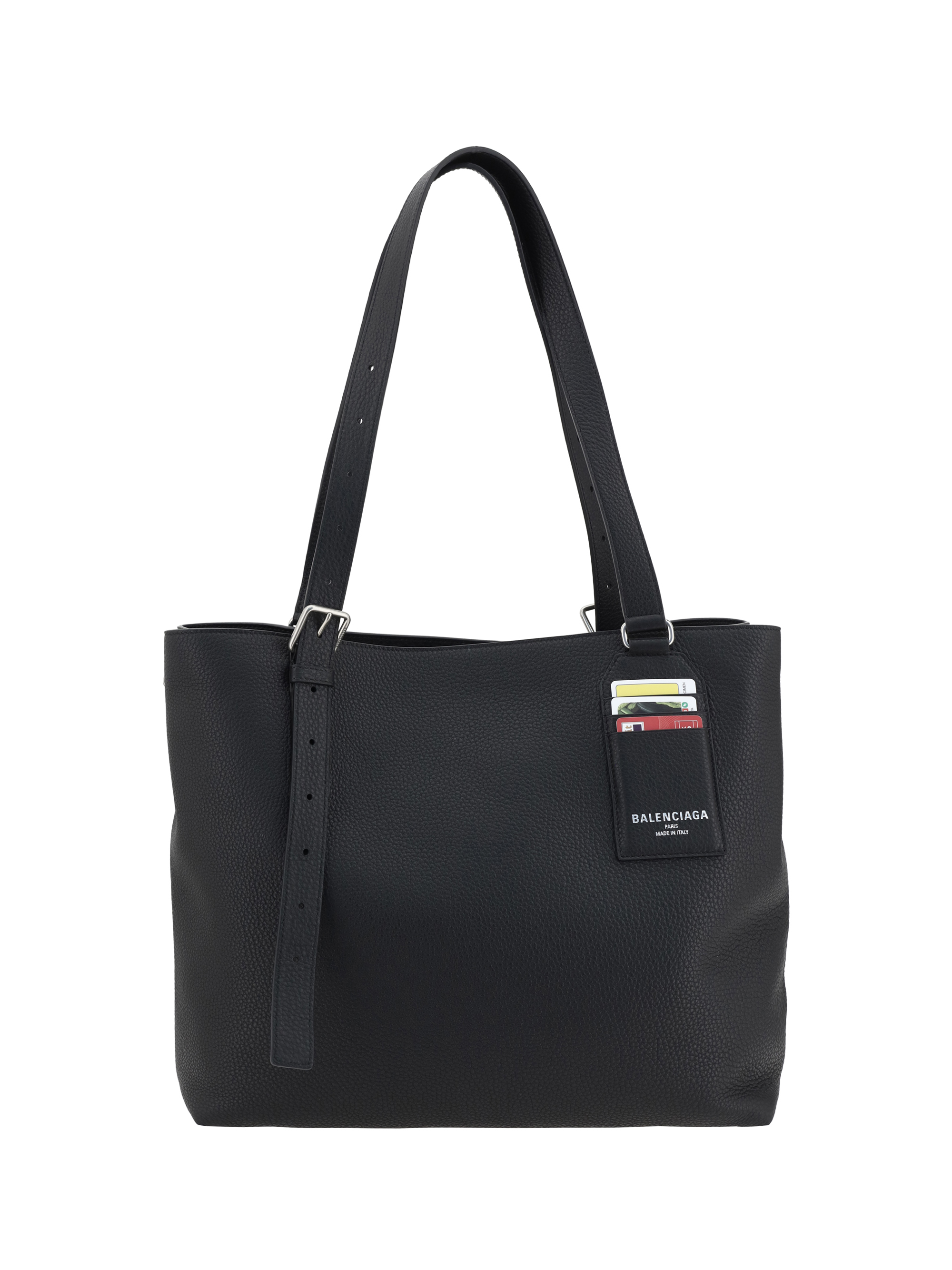 Card detail Shoulder Bag