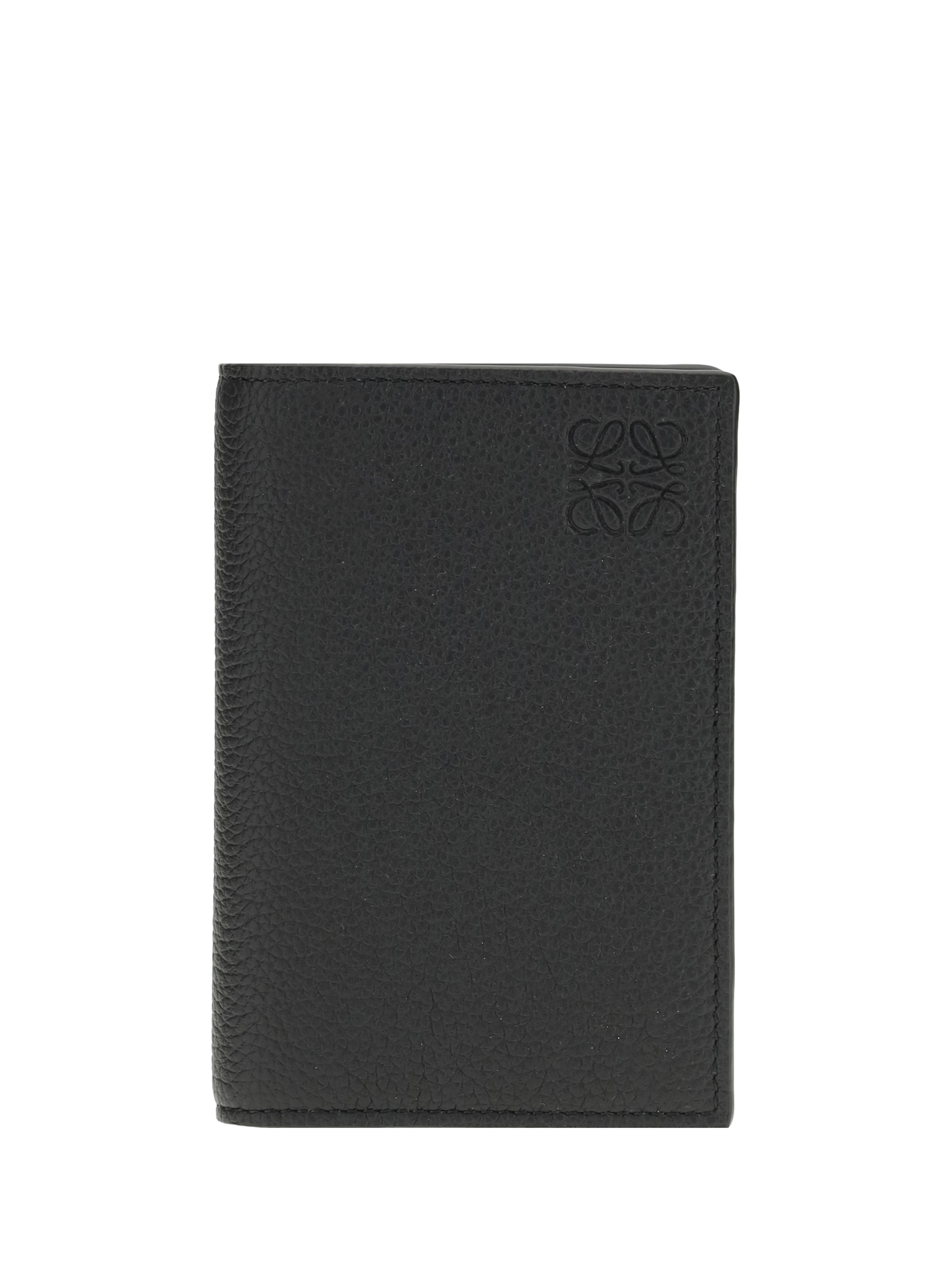 Bifold Vertical Cardholder