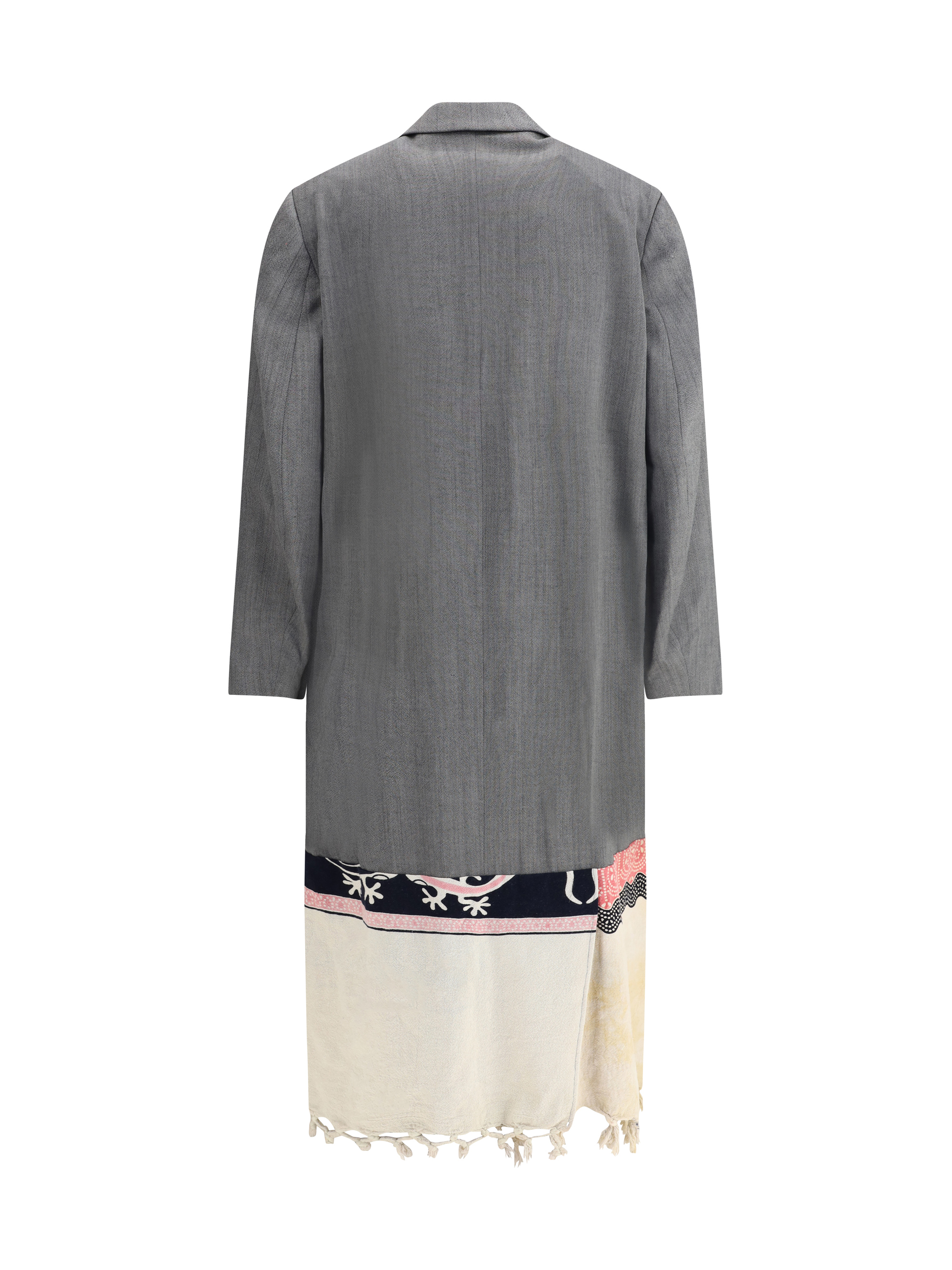 Riccione Coat