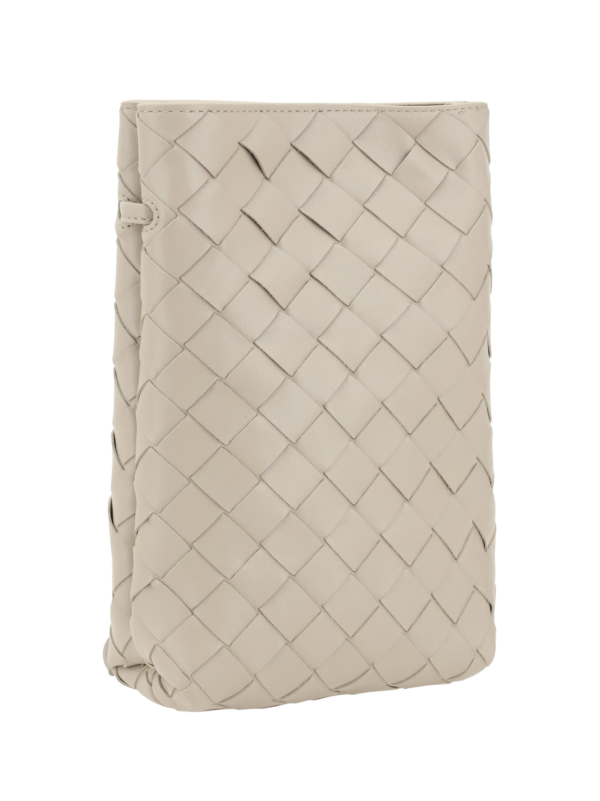Iconic intreccio Shoulder Bag
