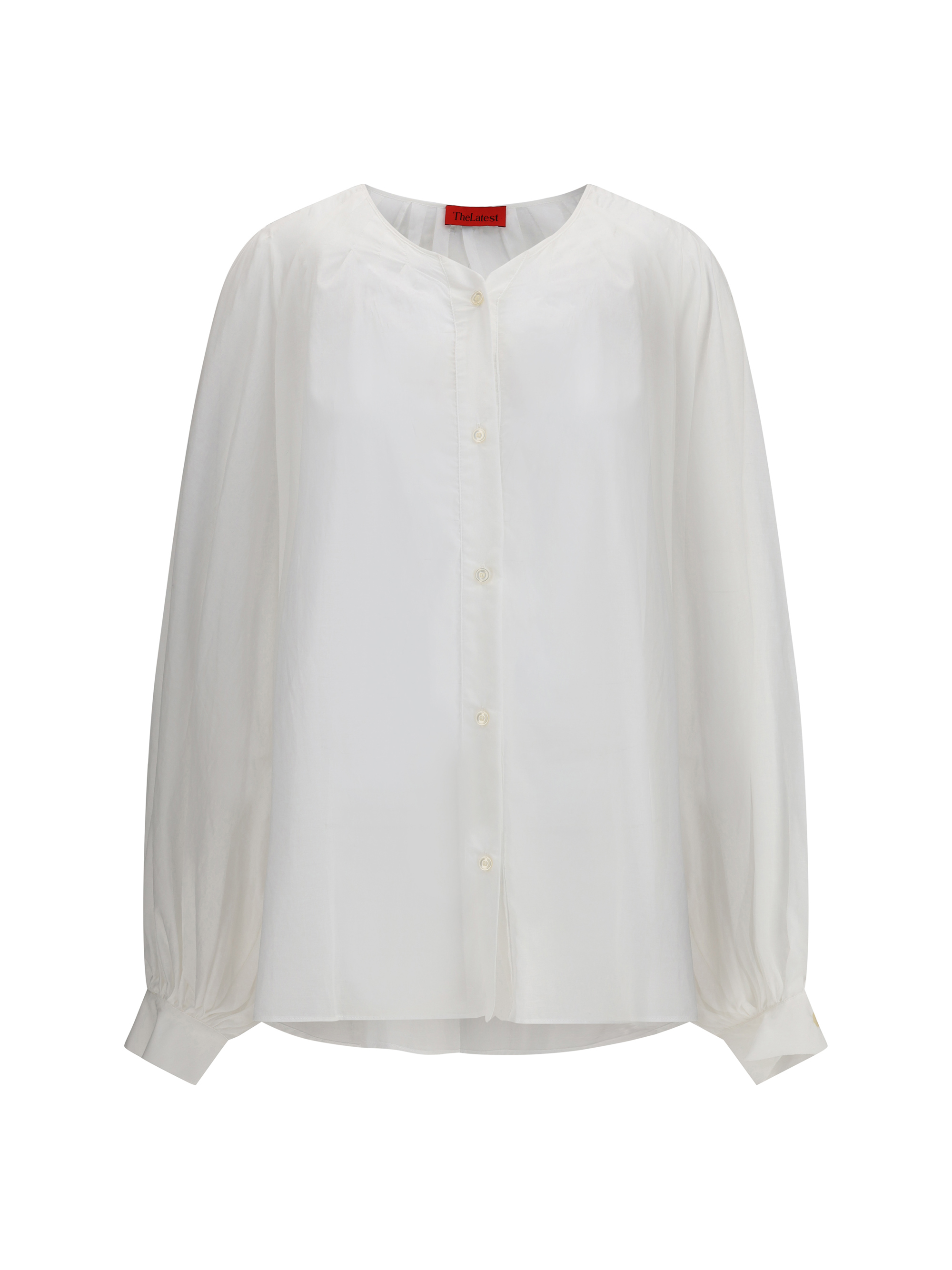 Camicia Biro