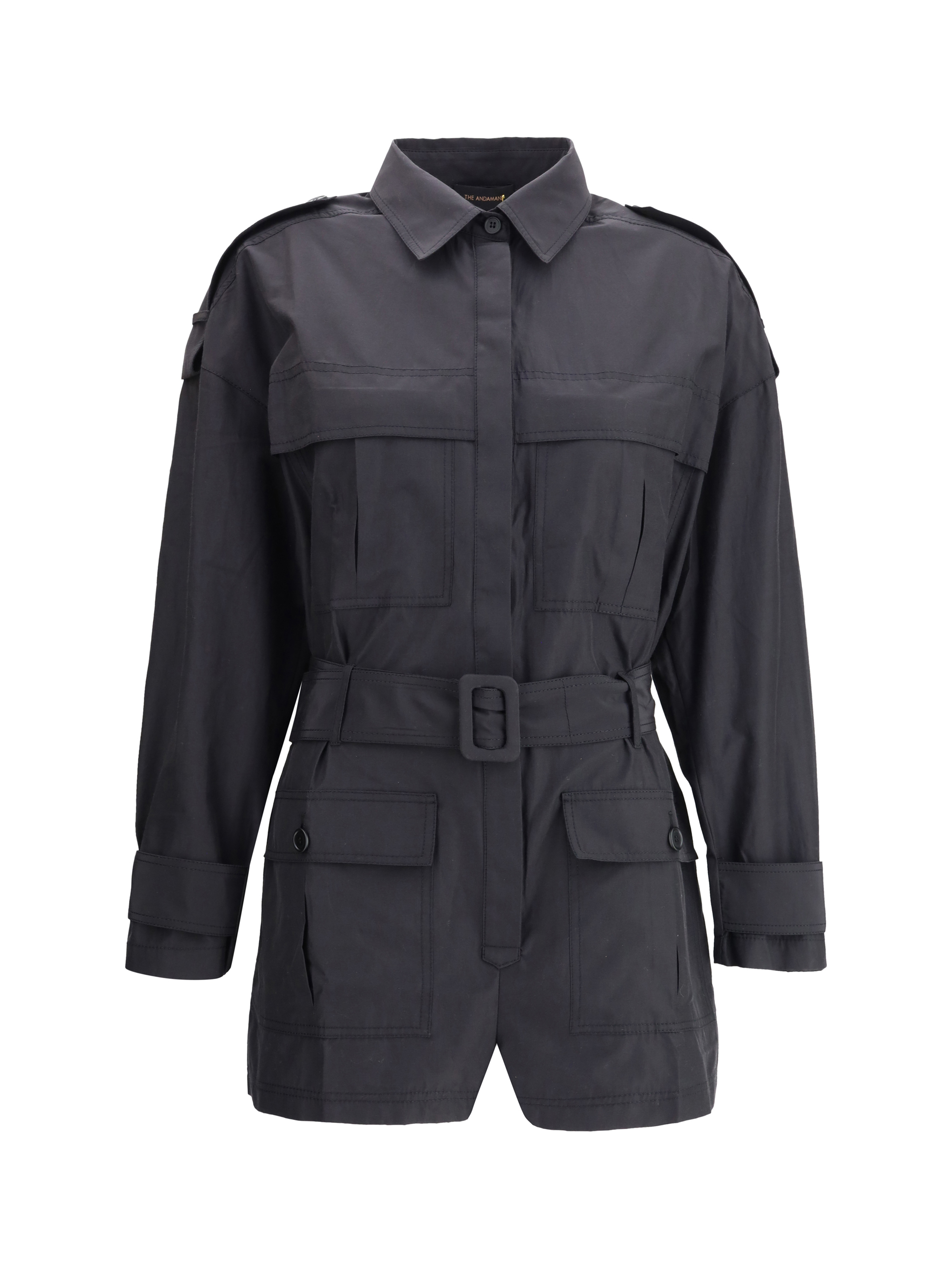 Vania Jumpsuit