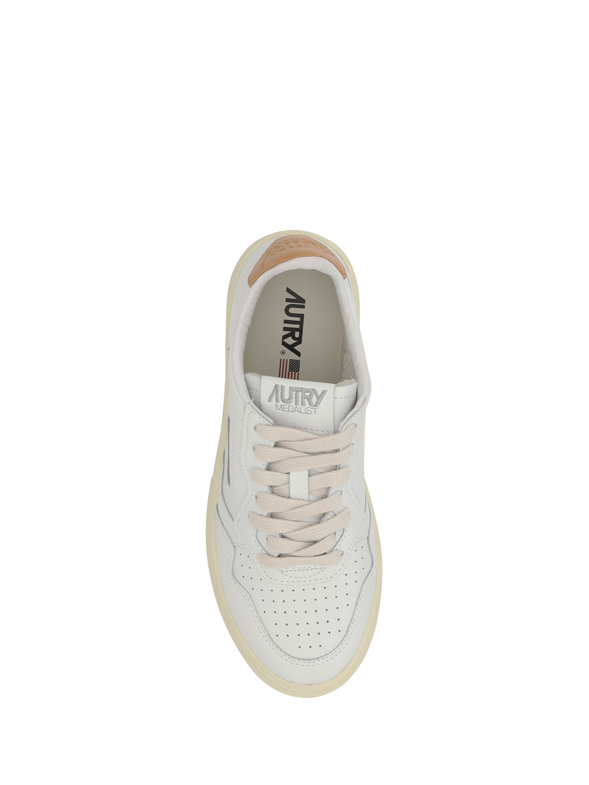 Medalist Low Sneakers
