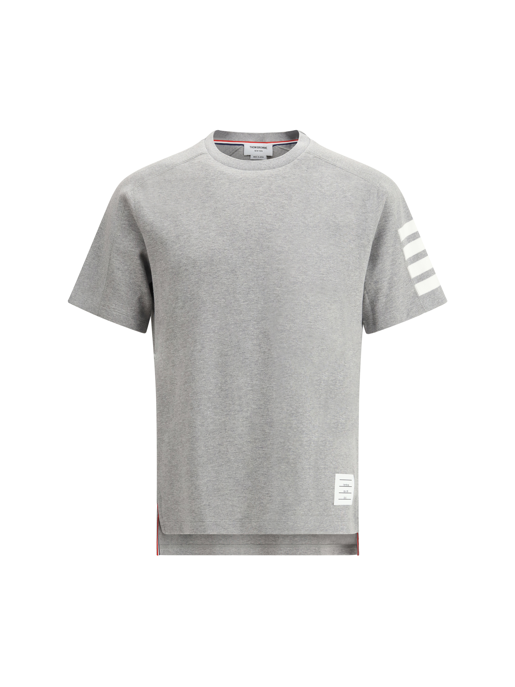 T-Shirt horizontal bands