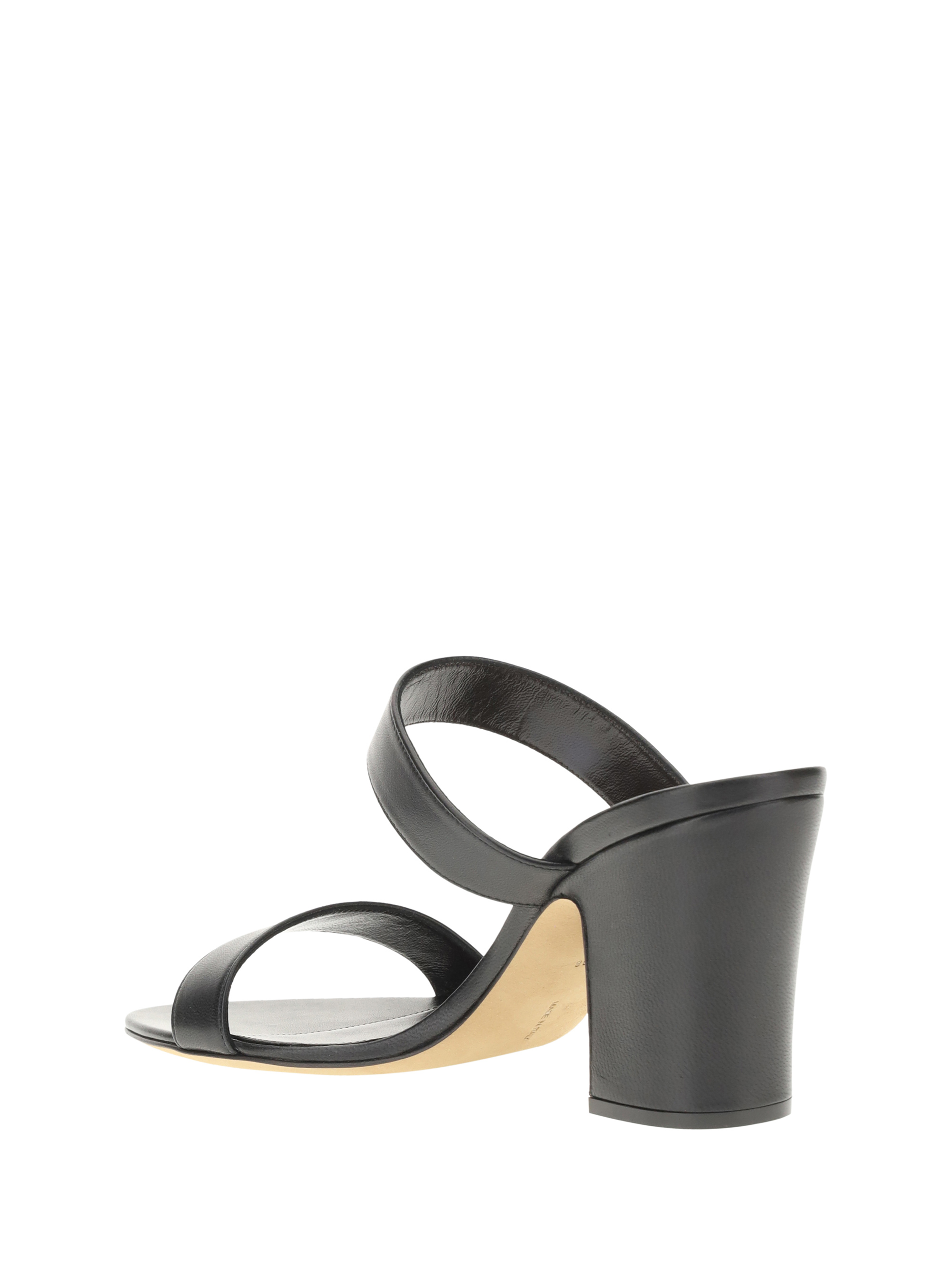 Awar Sandals 