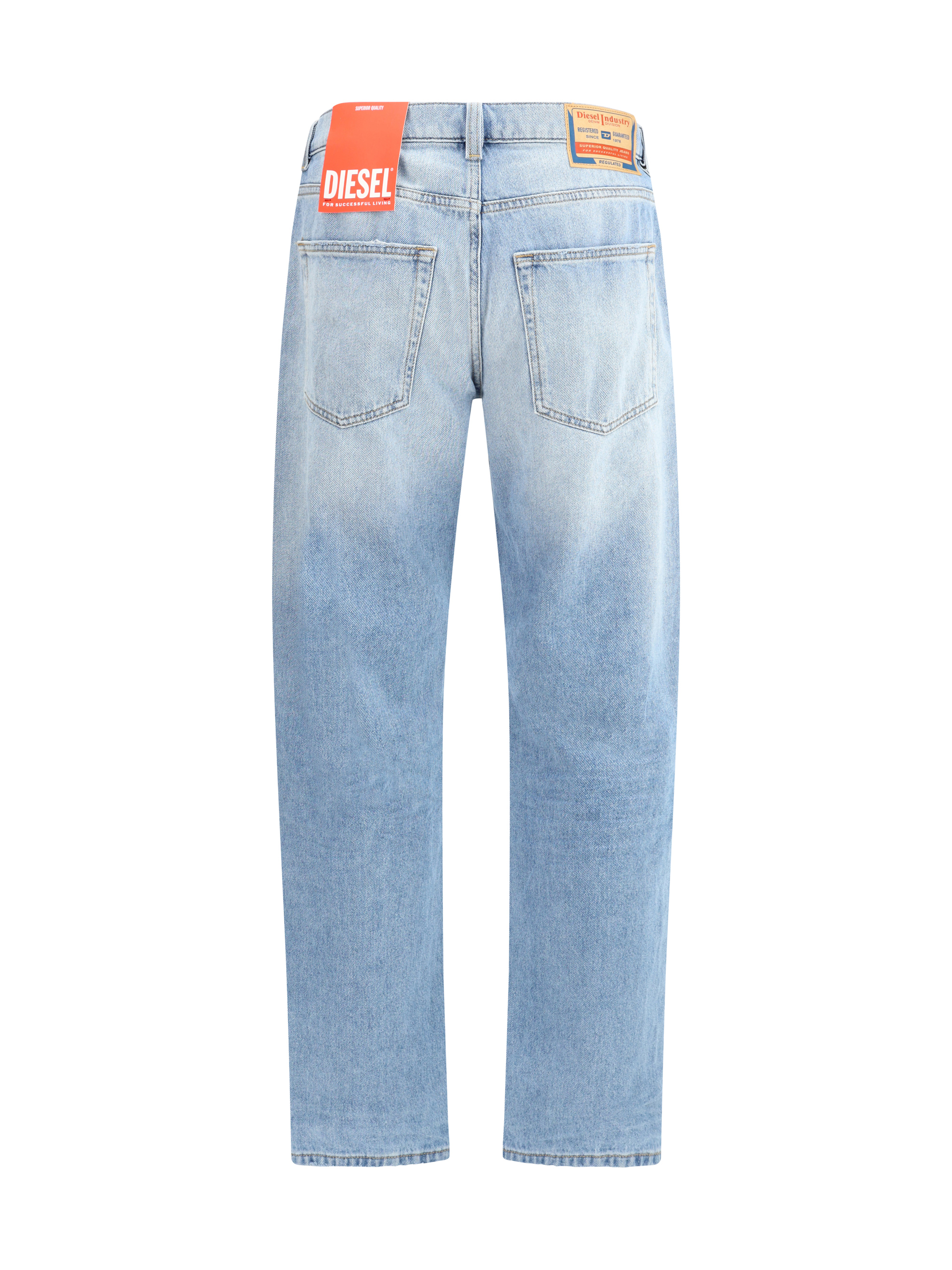 2010 D-Macs Jeans