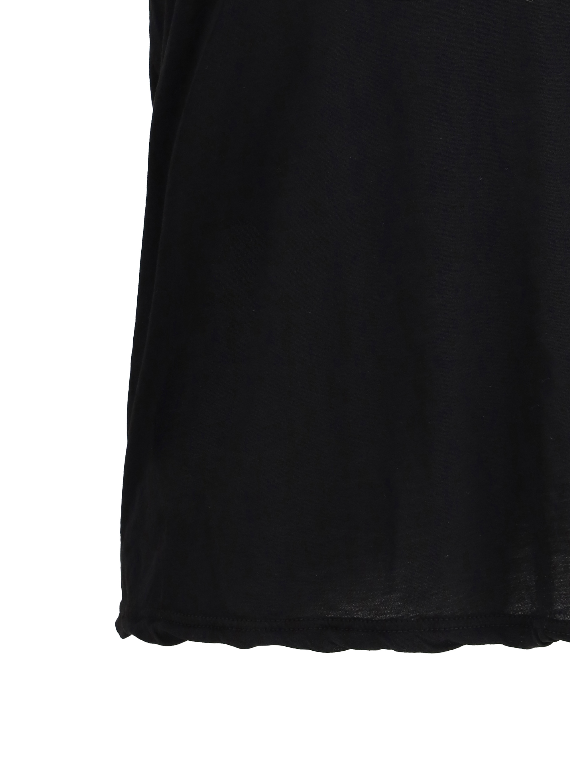 T-Shirt semitrasparente