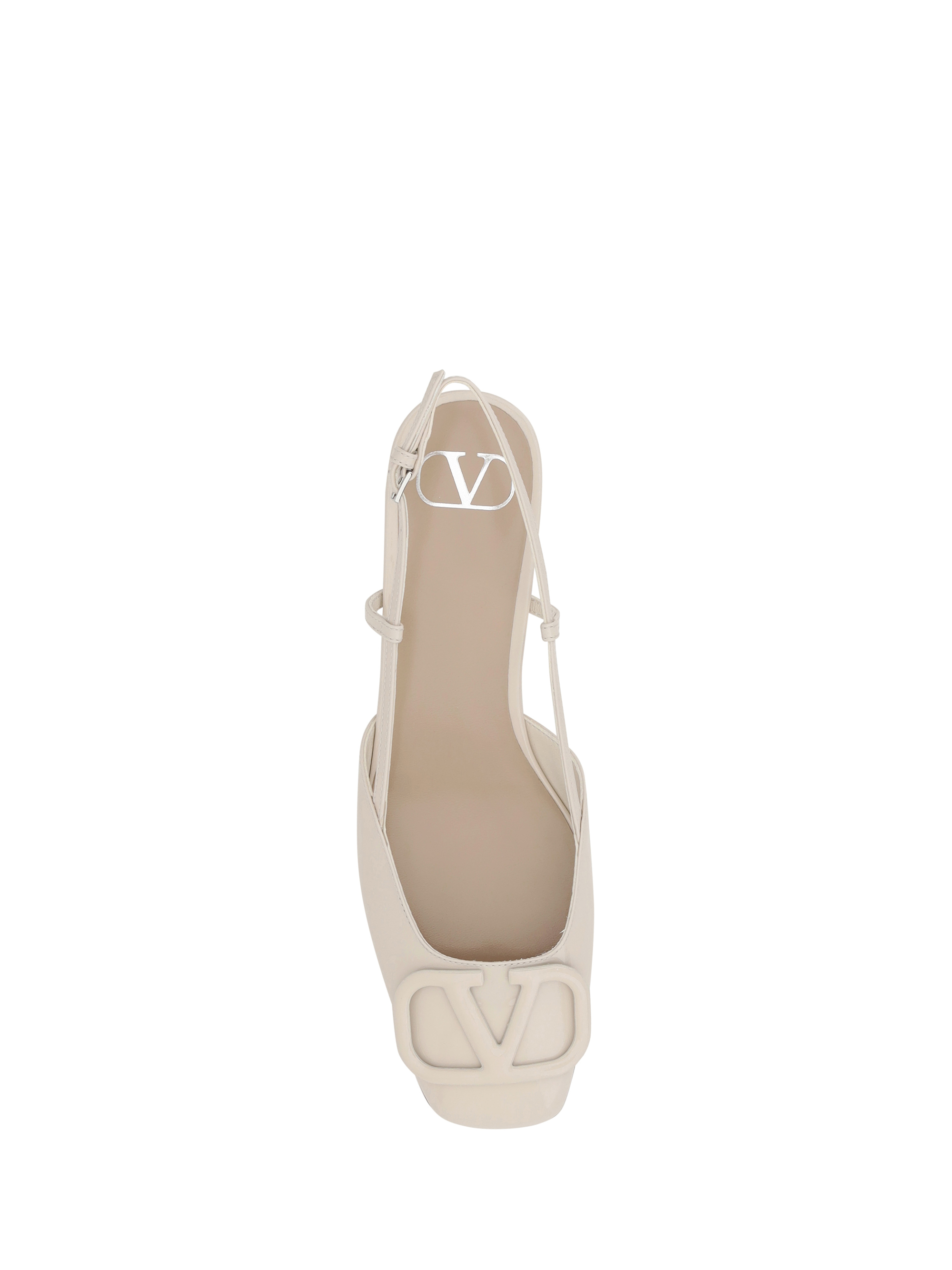 Ballerine VLogo