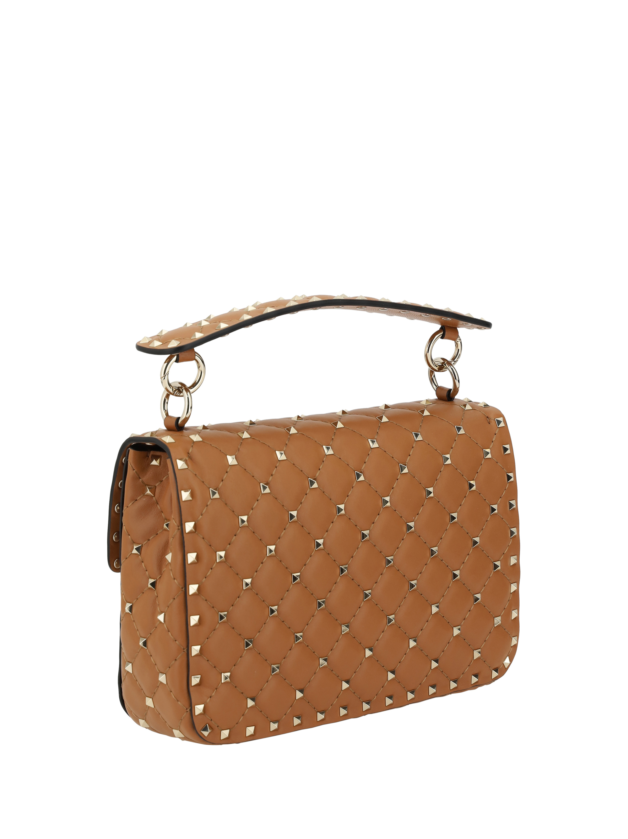 Borsa a Tracolla Rockstud Spike