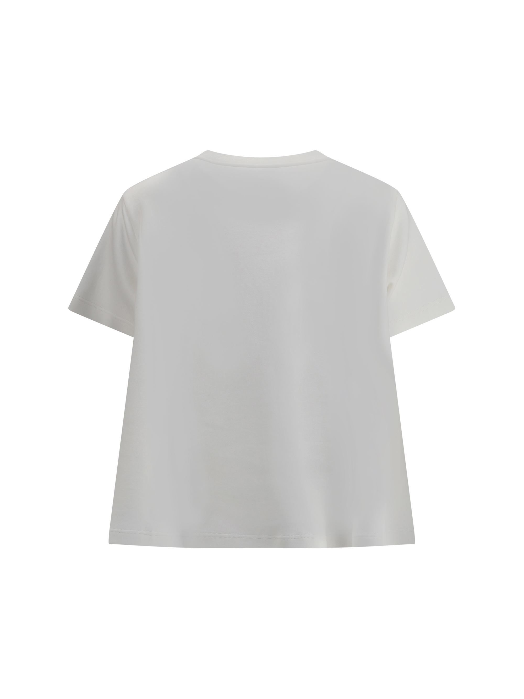 T-shirt Trapeze 