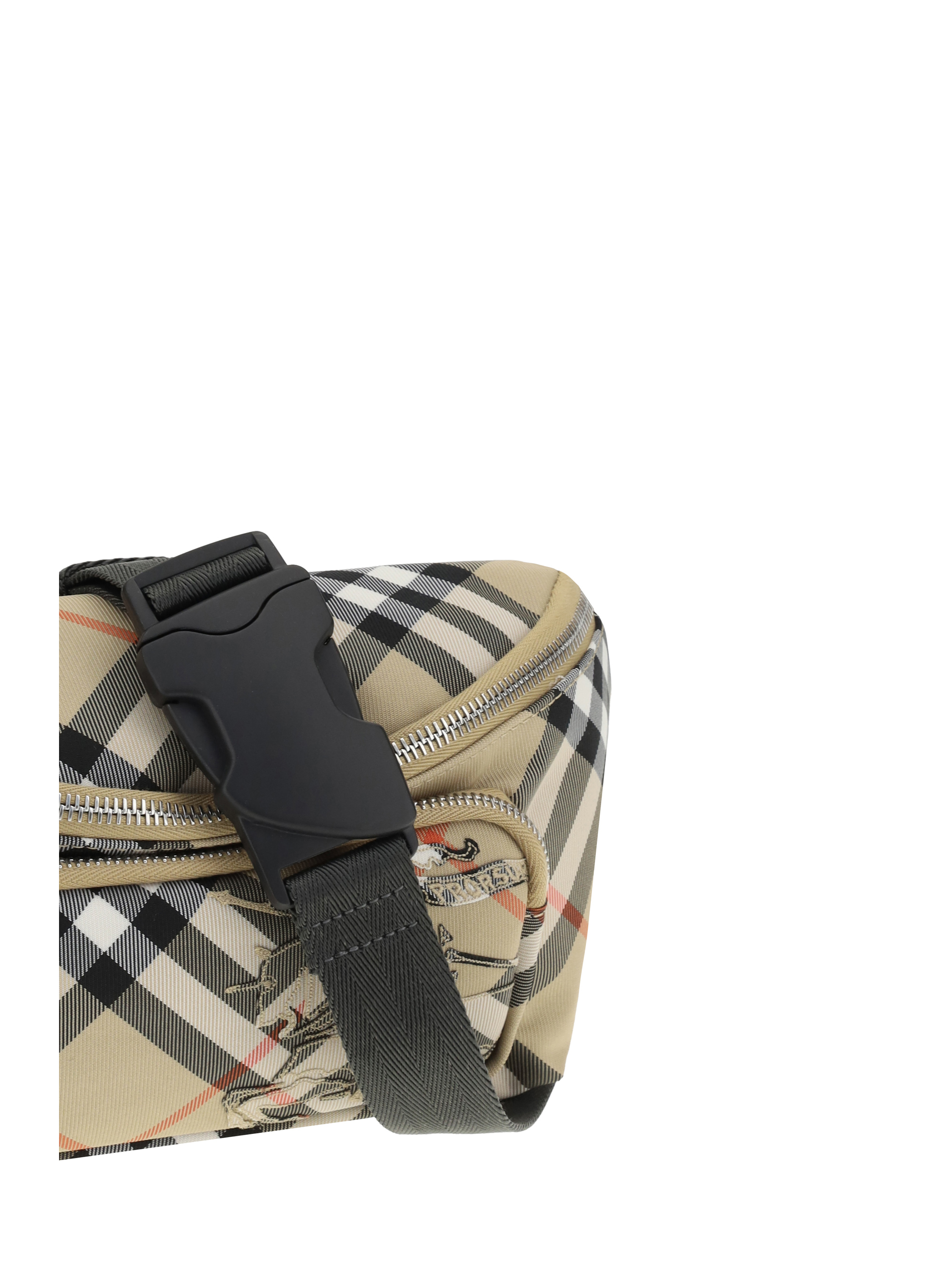 Check Archive Fanny Pack 