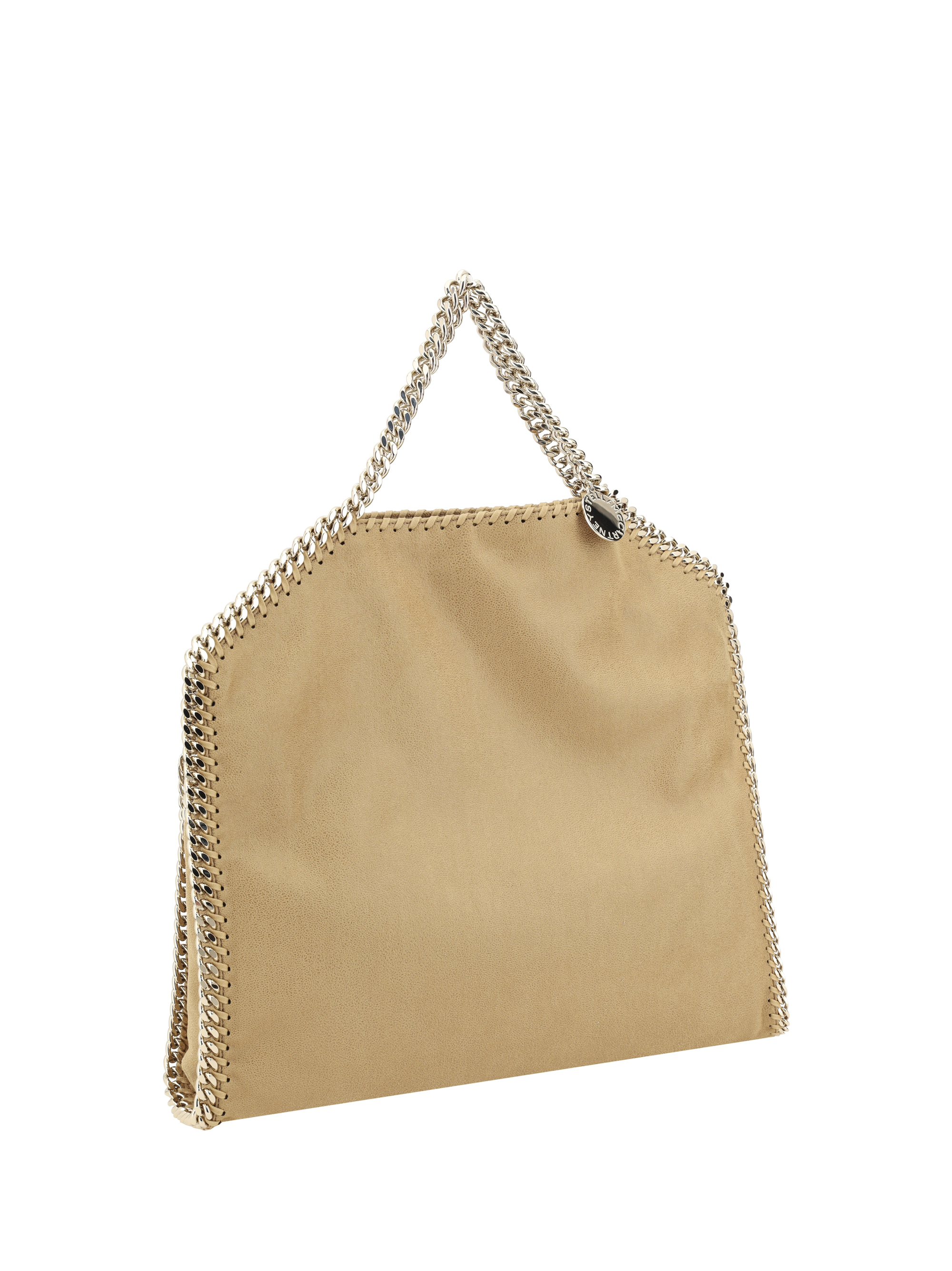 Shaggy Shoulder Bag