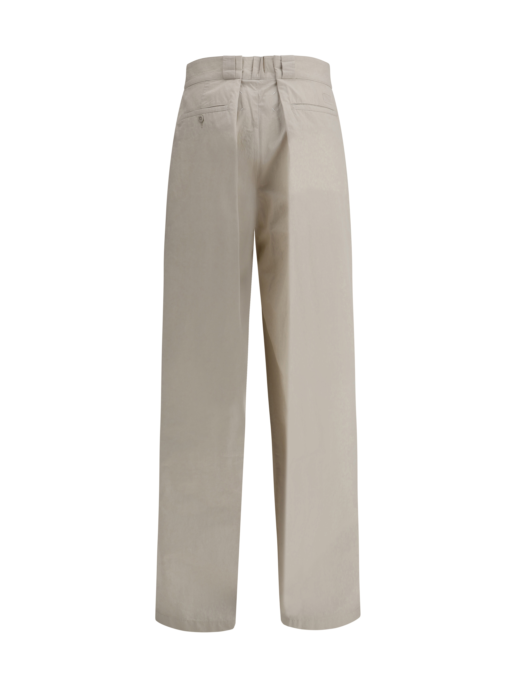Oversized Pants