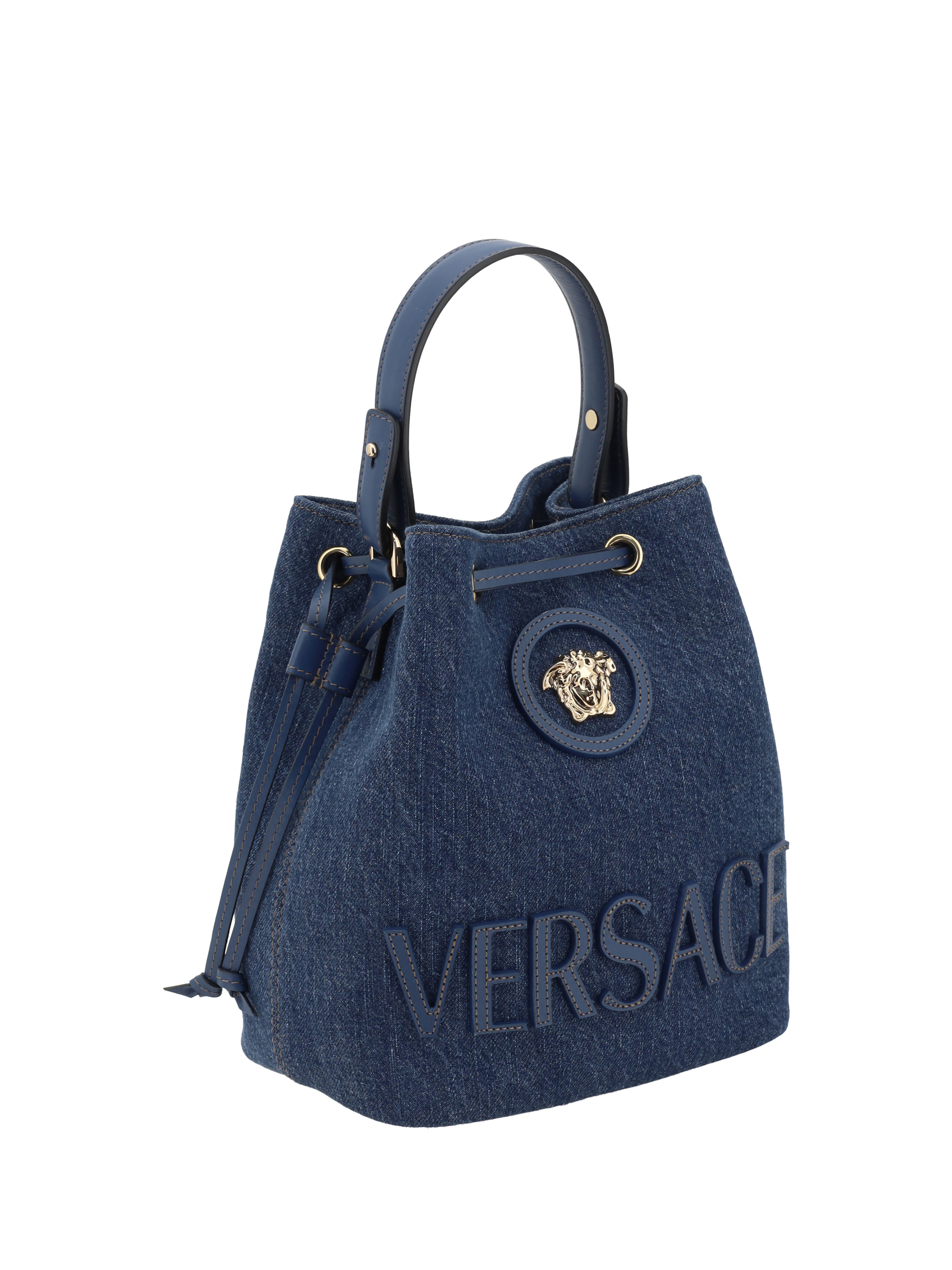 Borsa a Secchiello