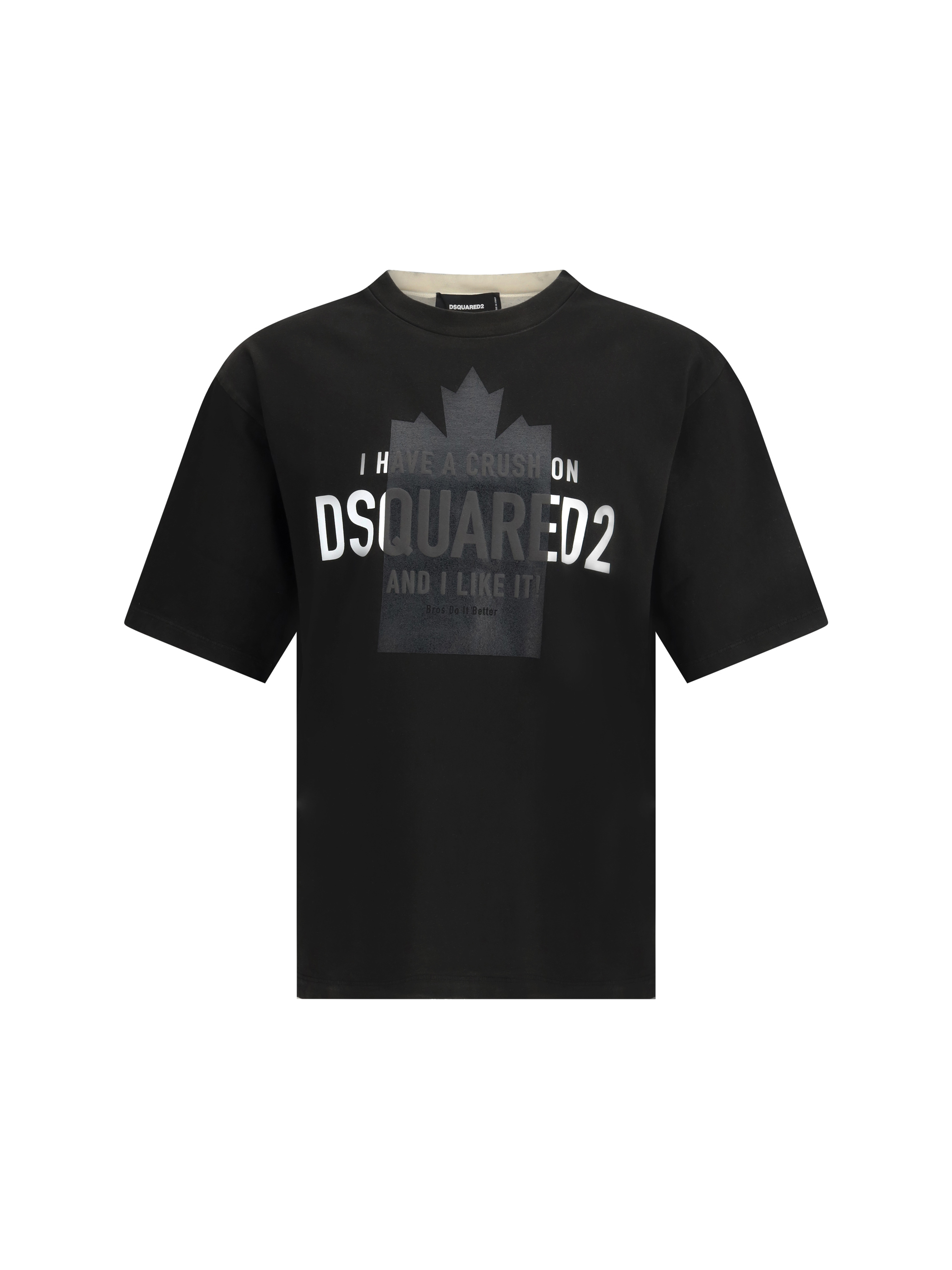 Logoed T-Shirt