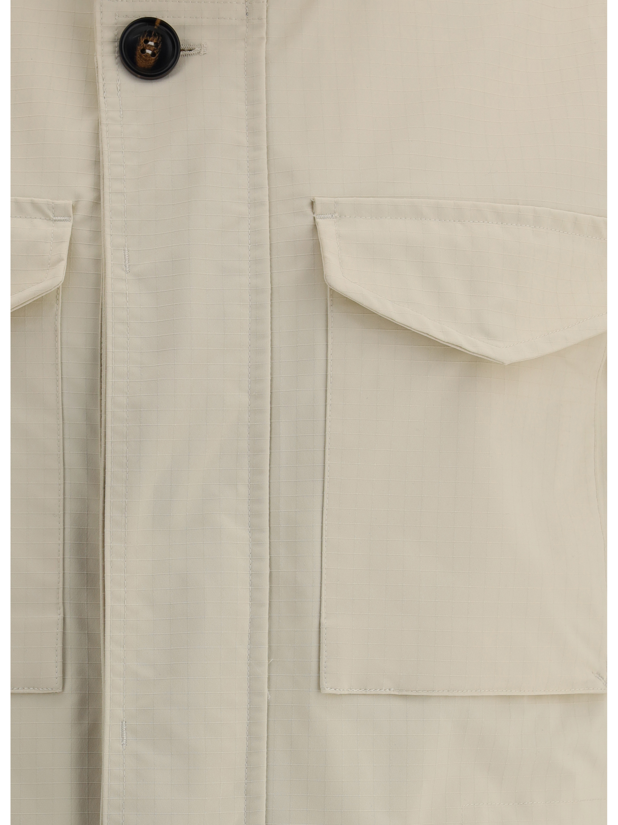 Elvio Jacket