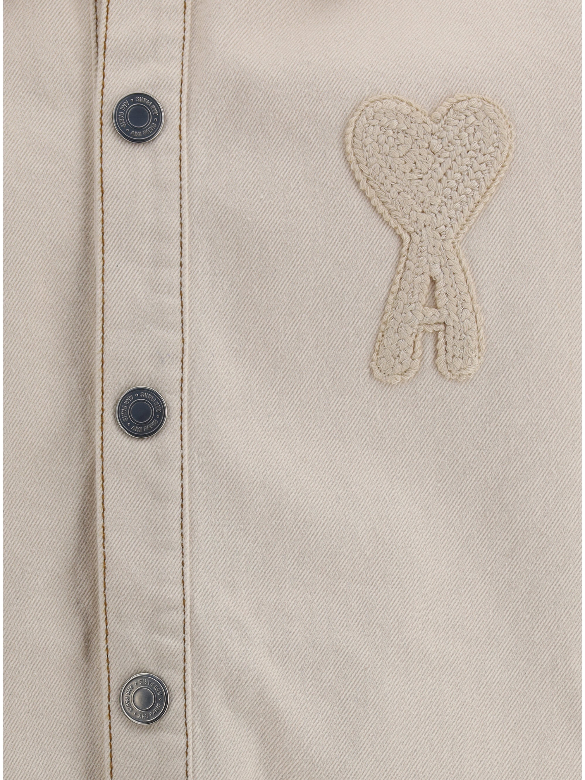 ADC Shirt Jacket