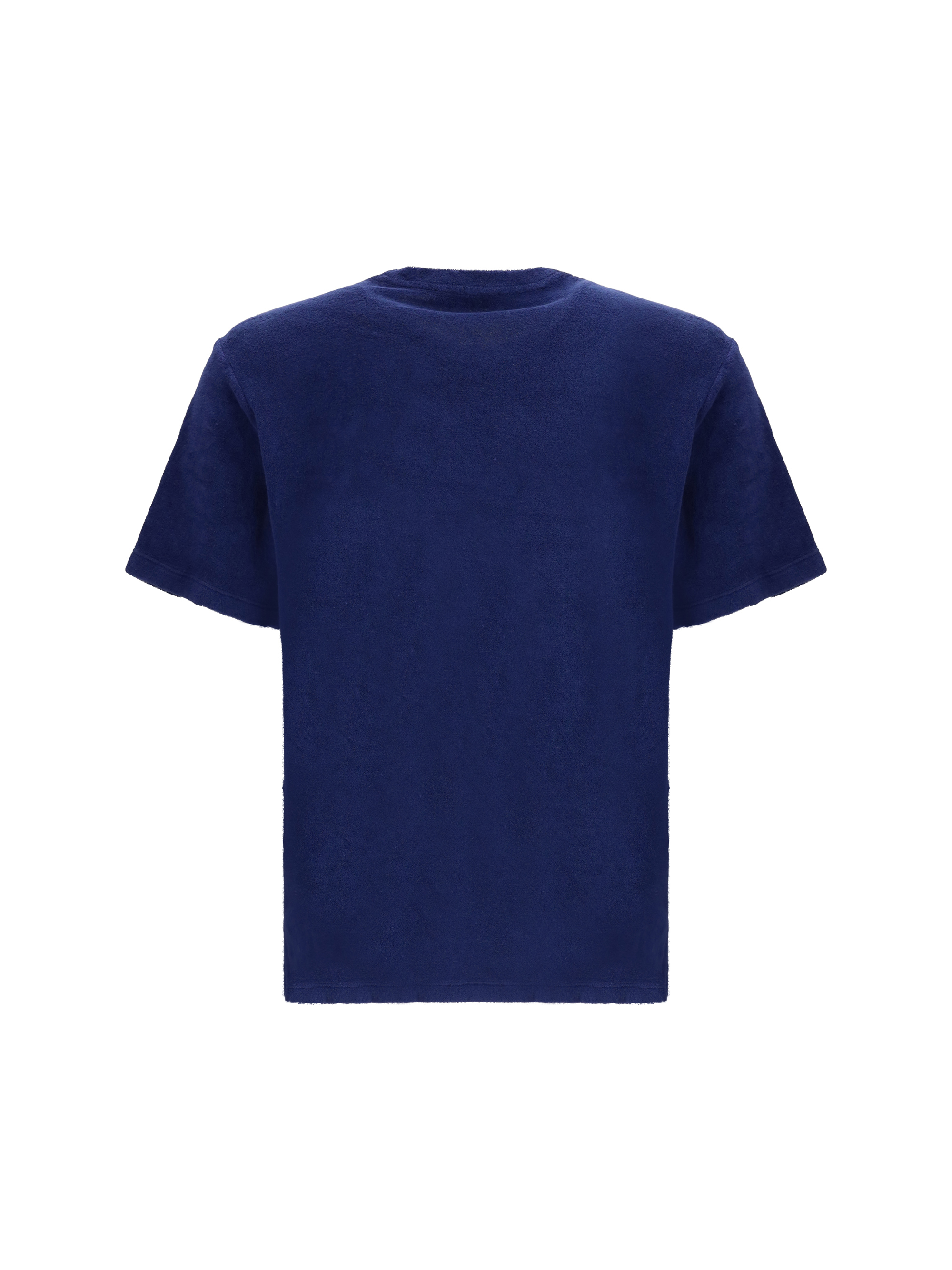 Terry T-shirt 