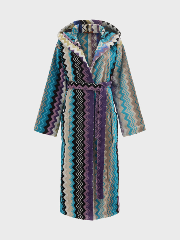Giacomo Bathrobe