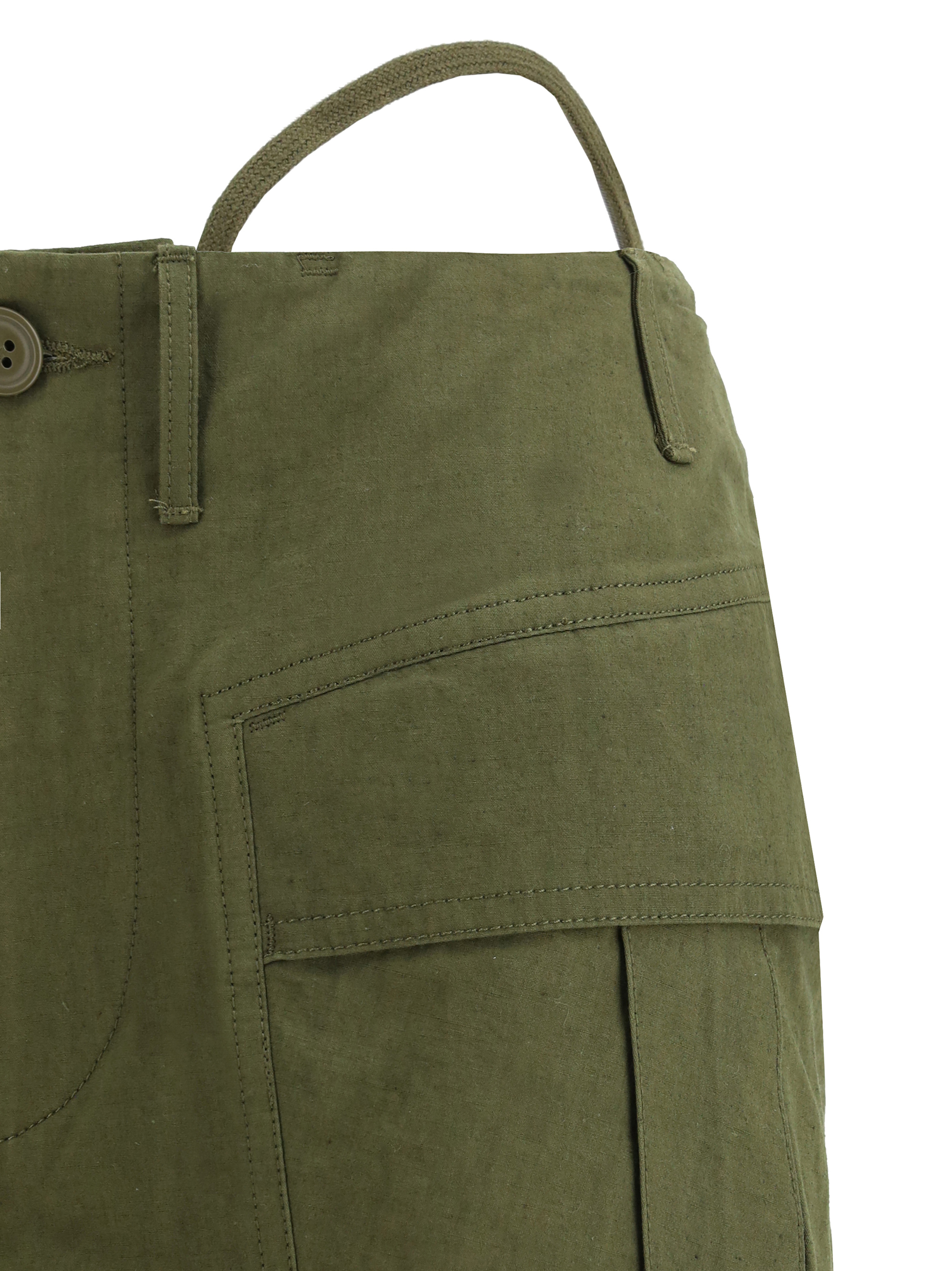 Flare Pant