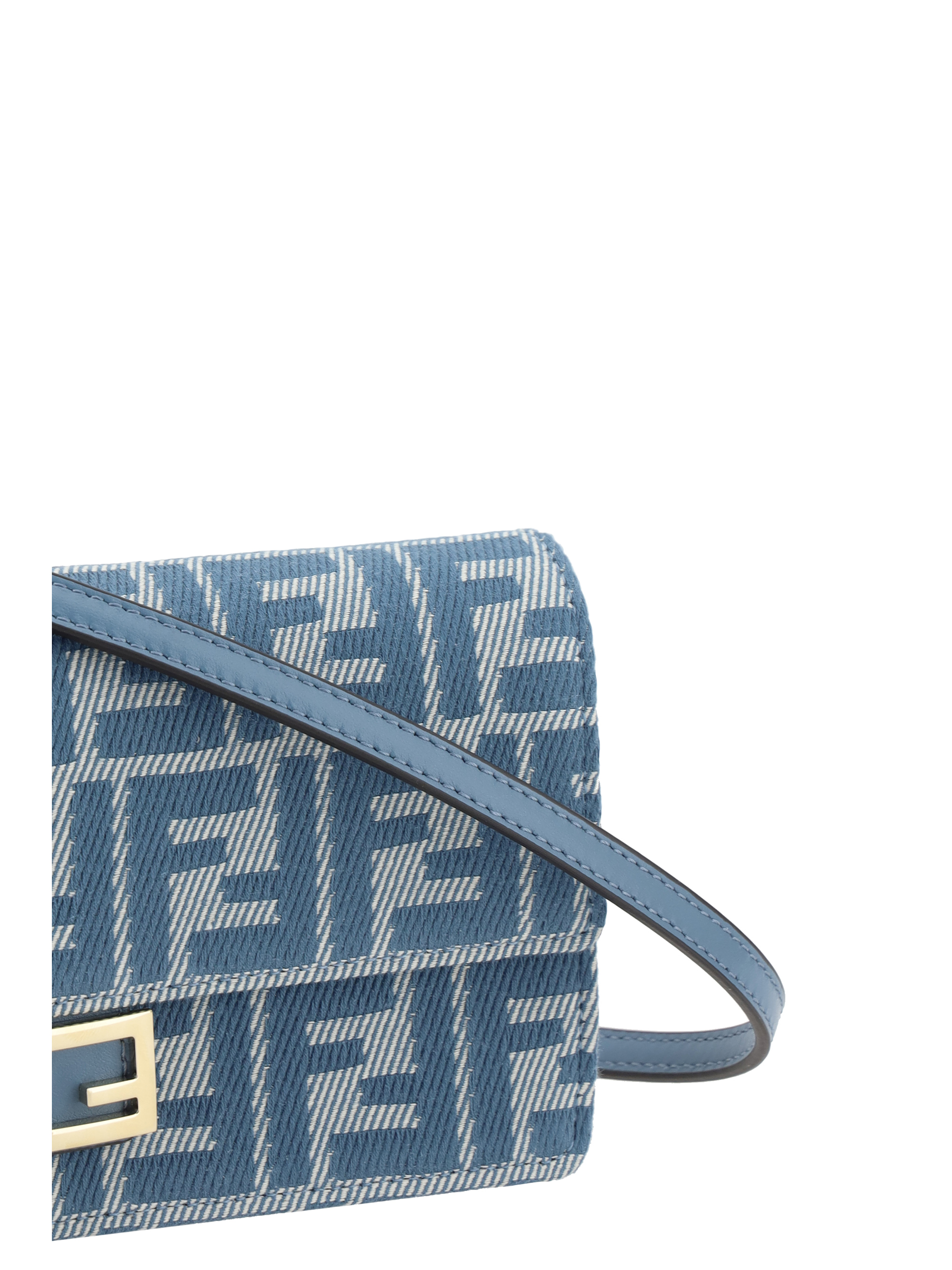 Borsa a Tracolla FF