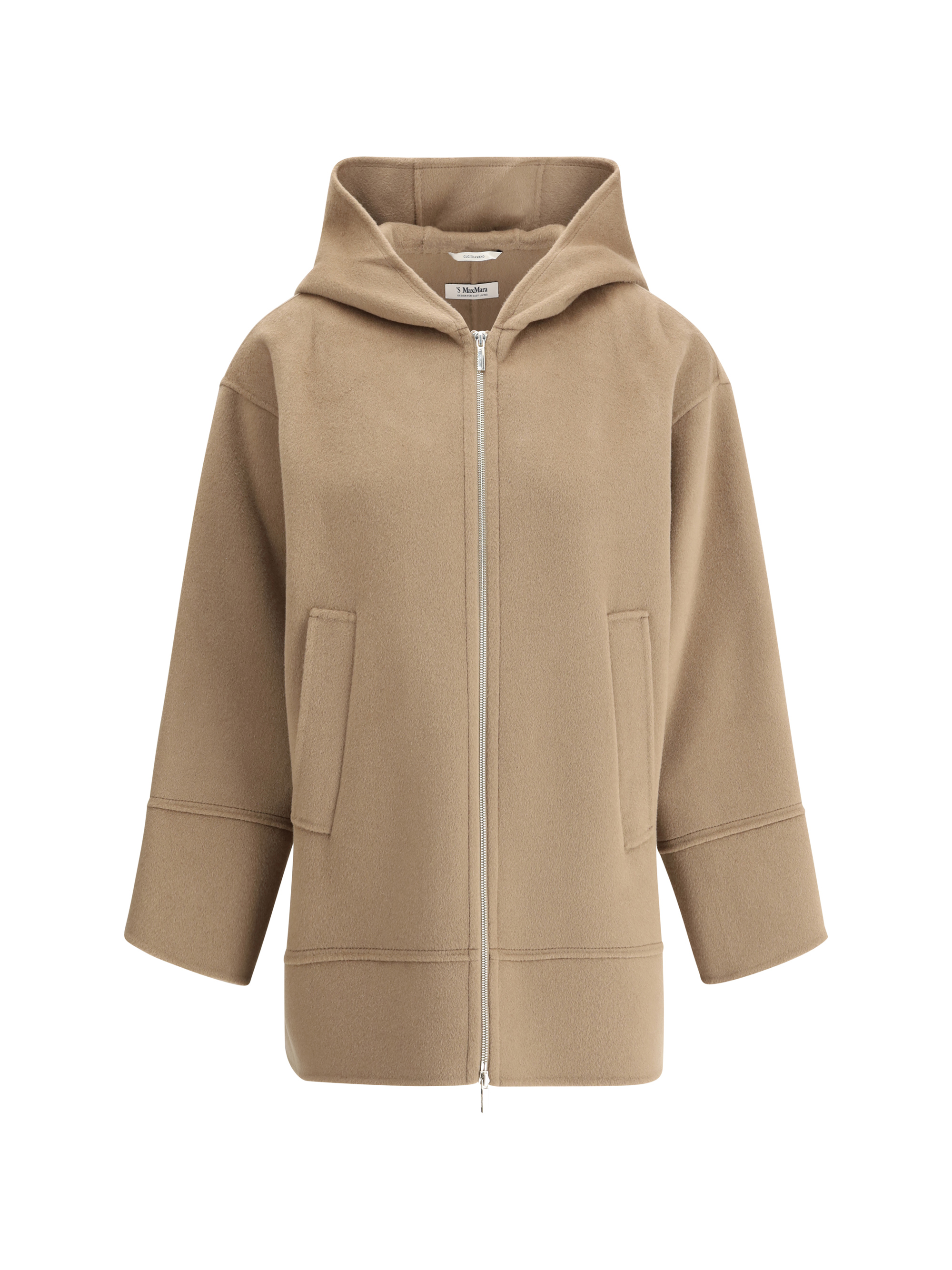 Cloe Coat