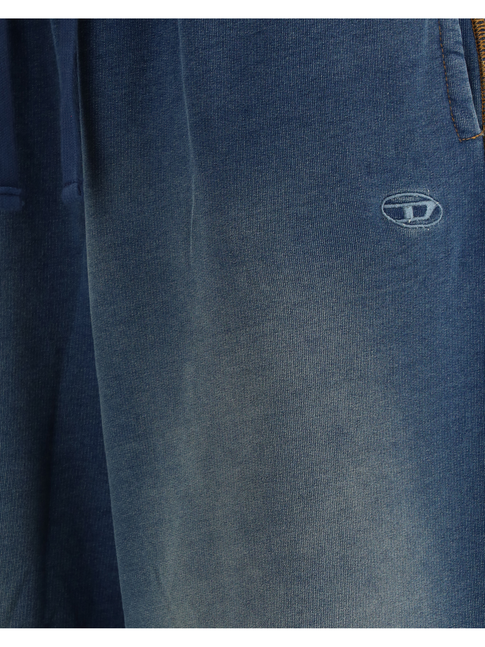 P-zenia-q1 Sweatpants