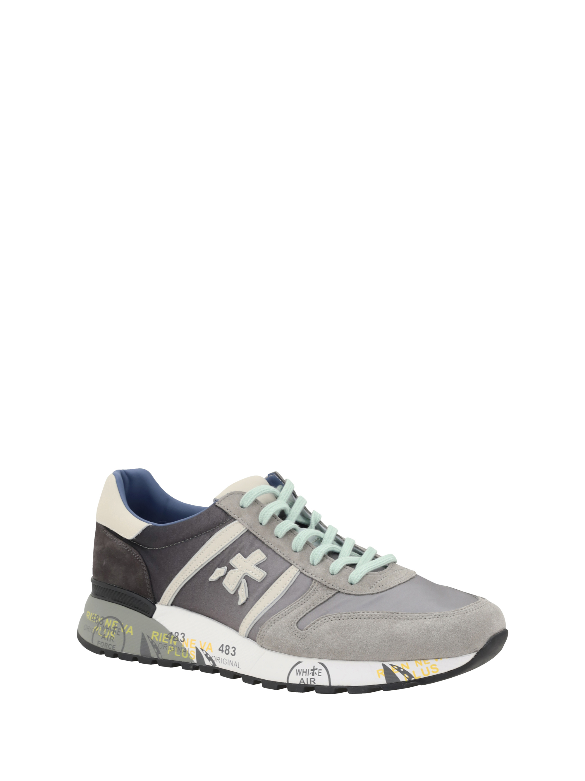 Lander Sneakers
