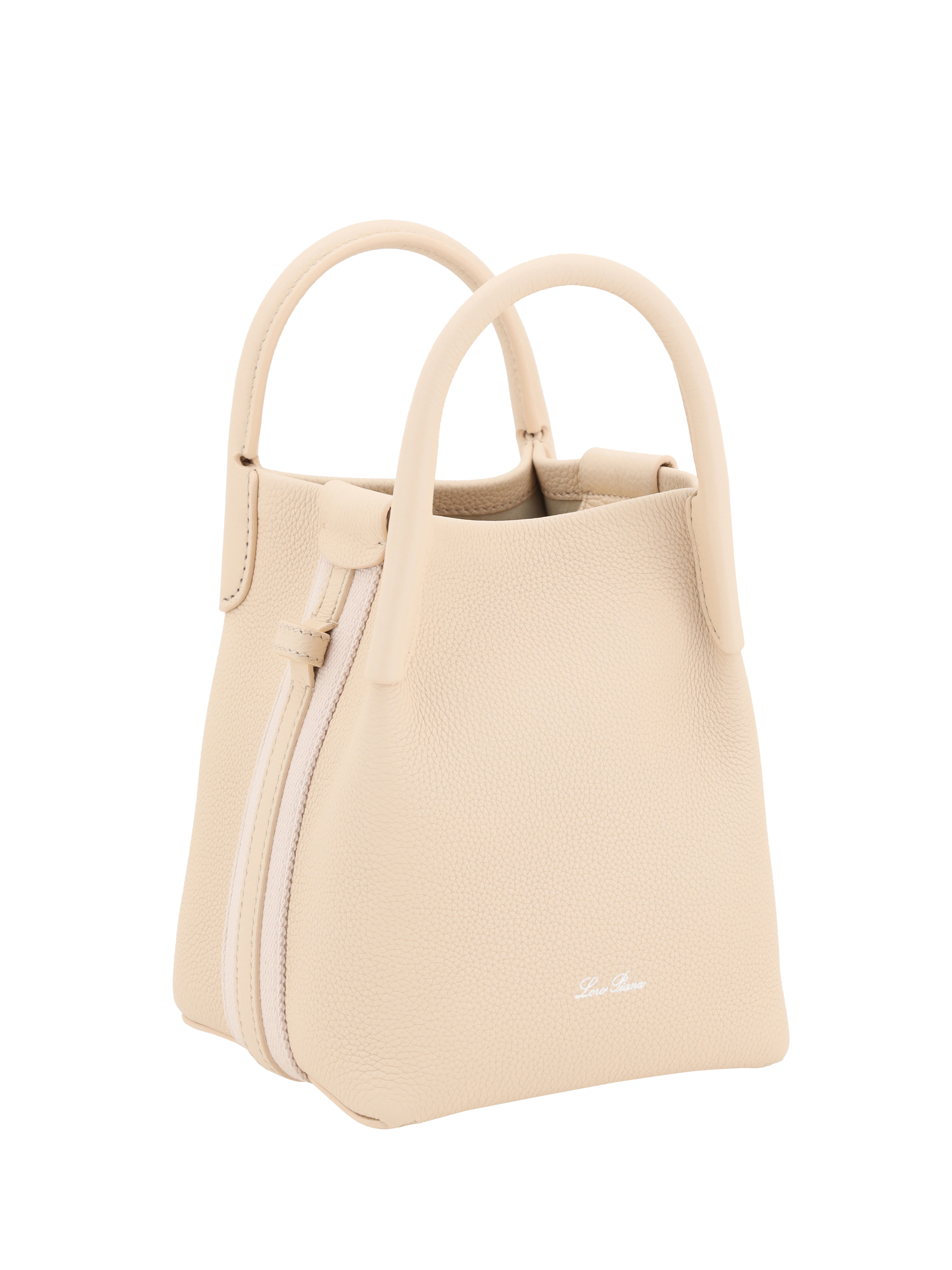 Bale Micro Bucket Bag