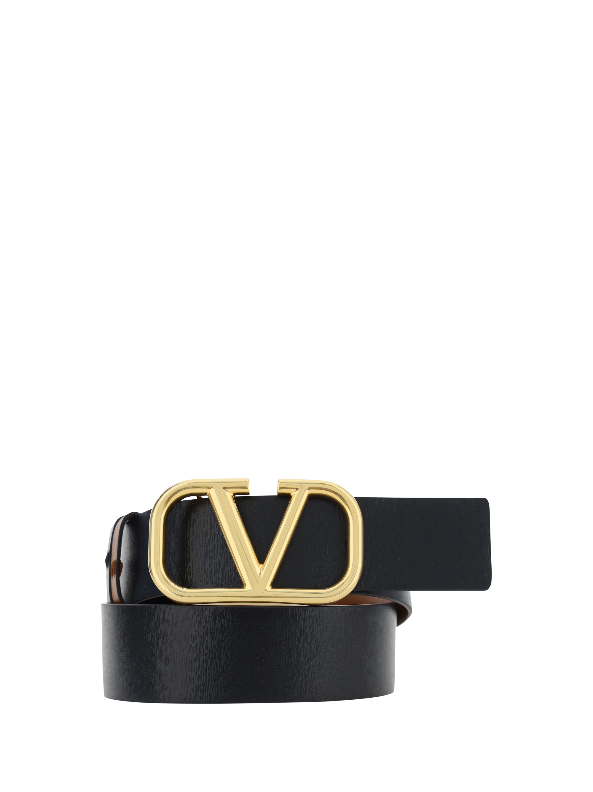 Reversible VLogo Belt