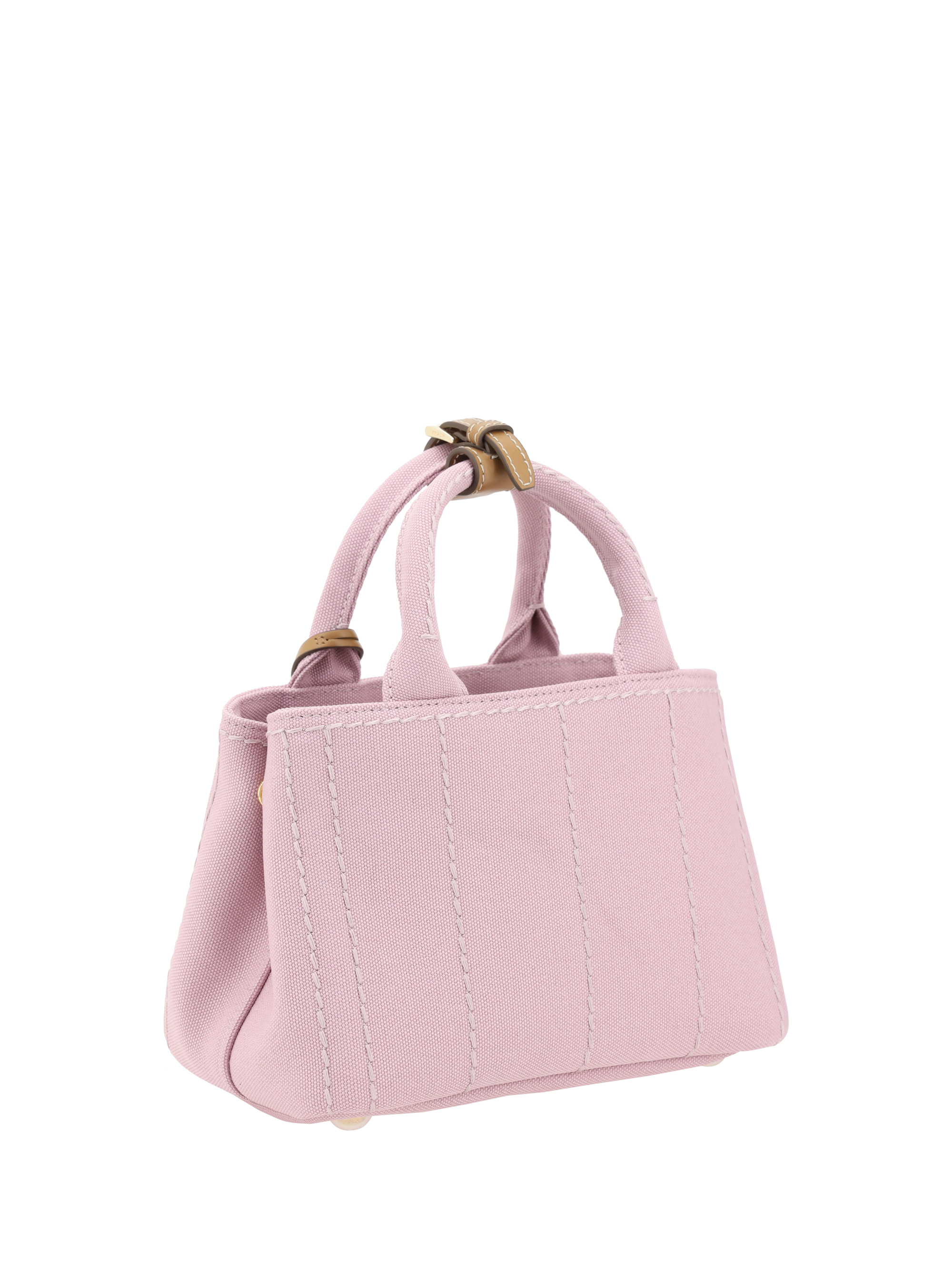 Borsa a Mano in tessuto
